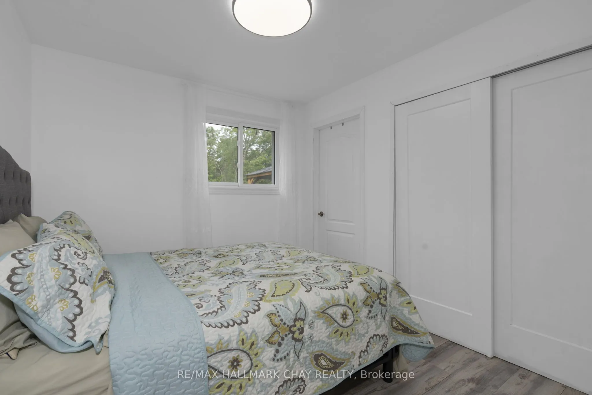 54 Forest Harbour Parkway
