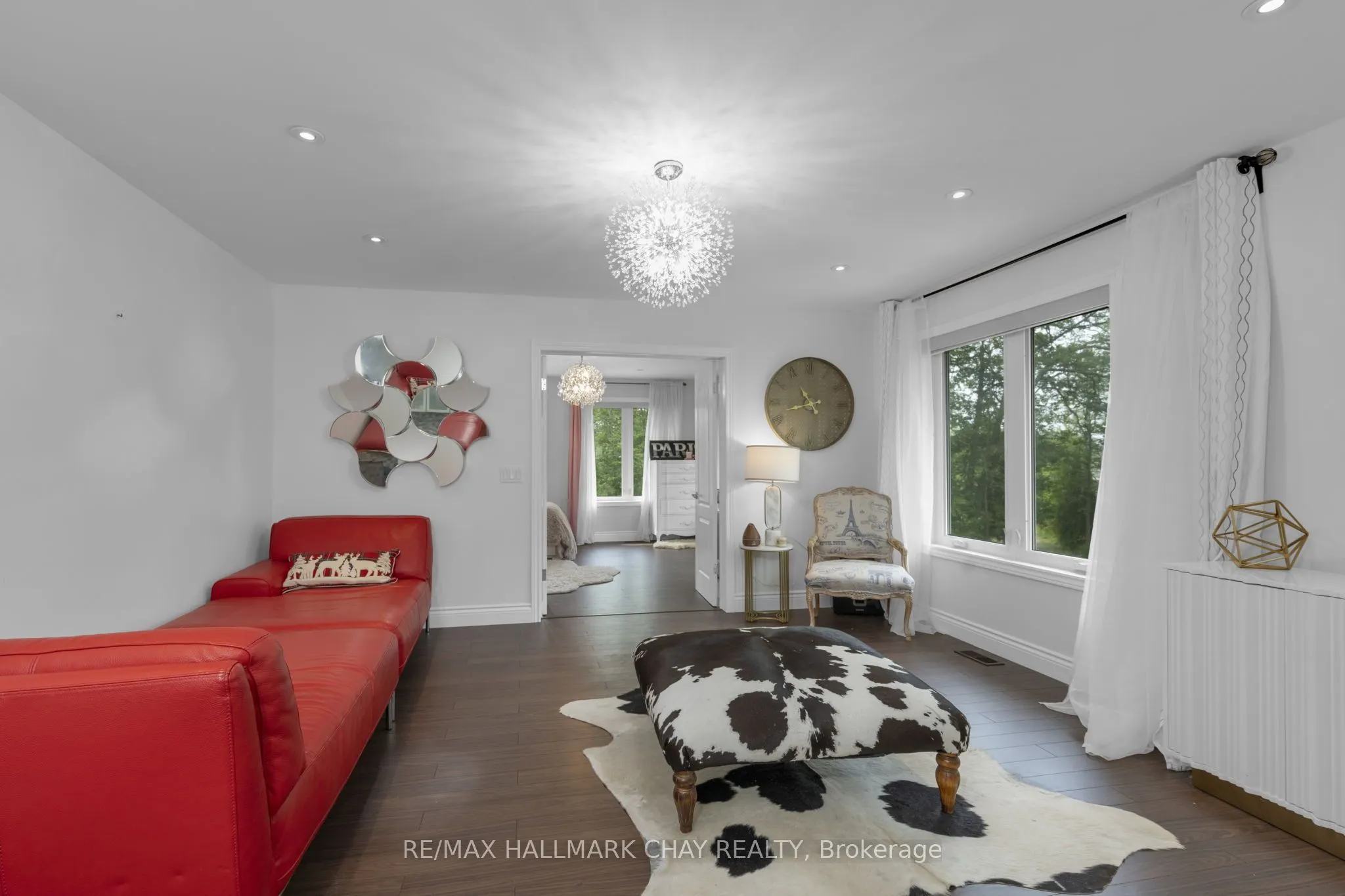 54 Forest Harbour Parkway