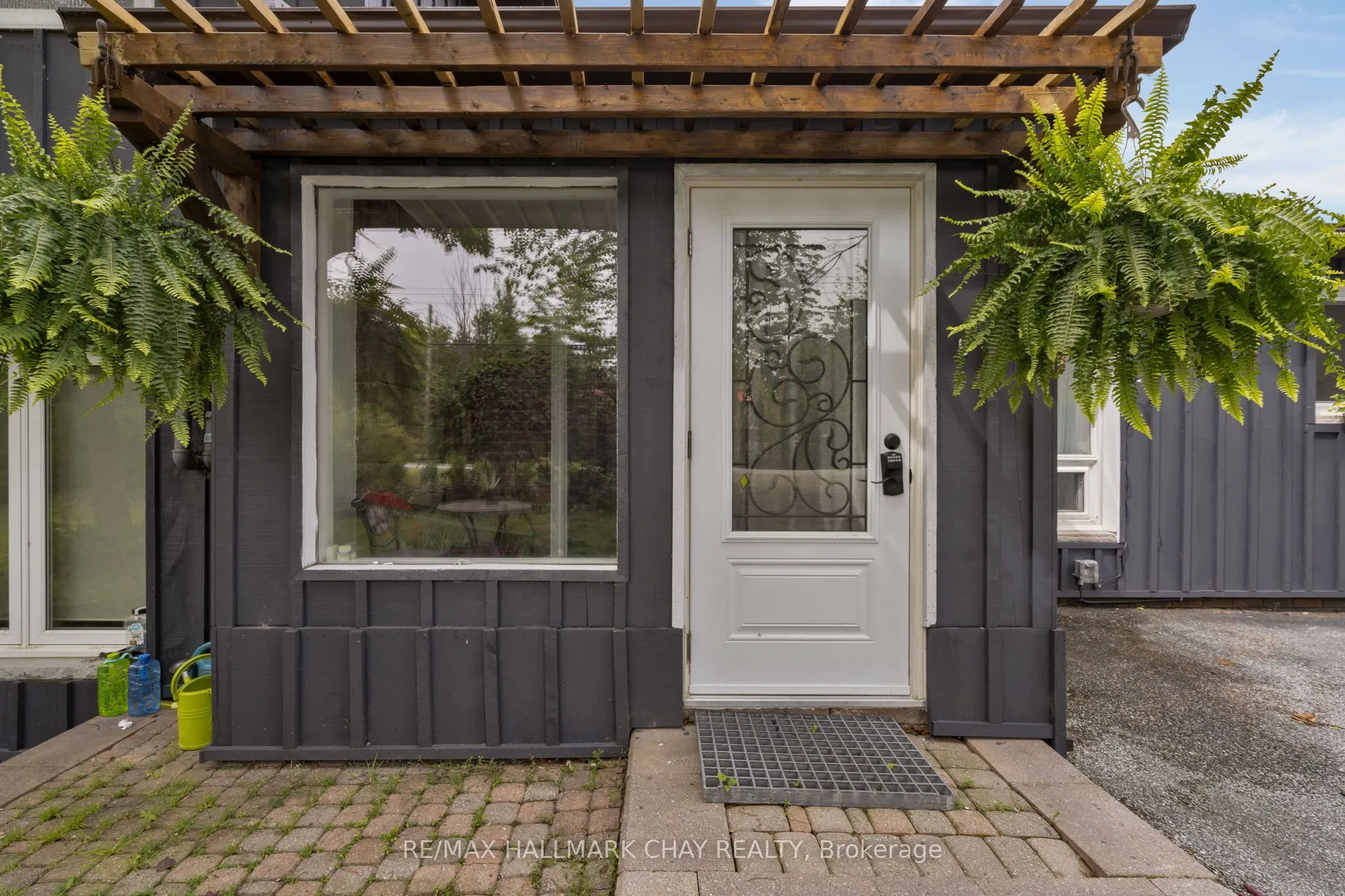 54 Forest Harbour Parkway