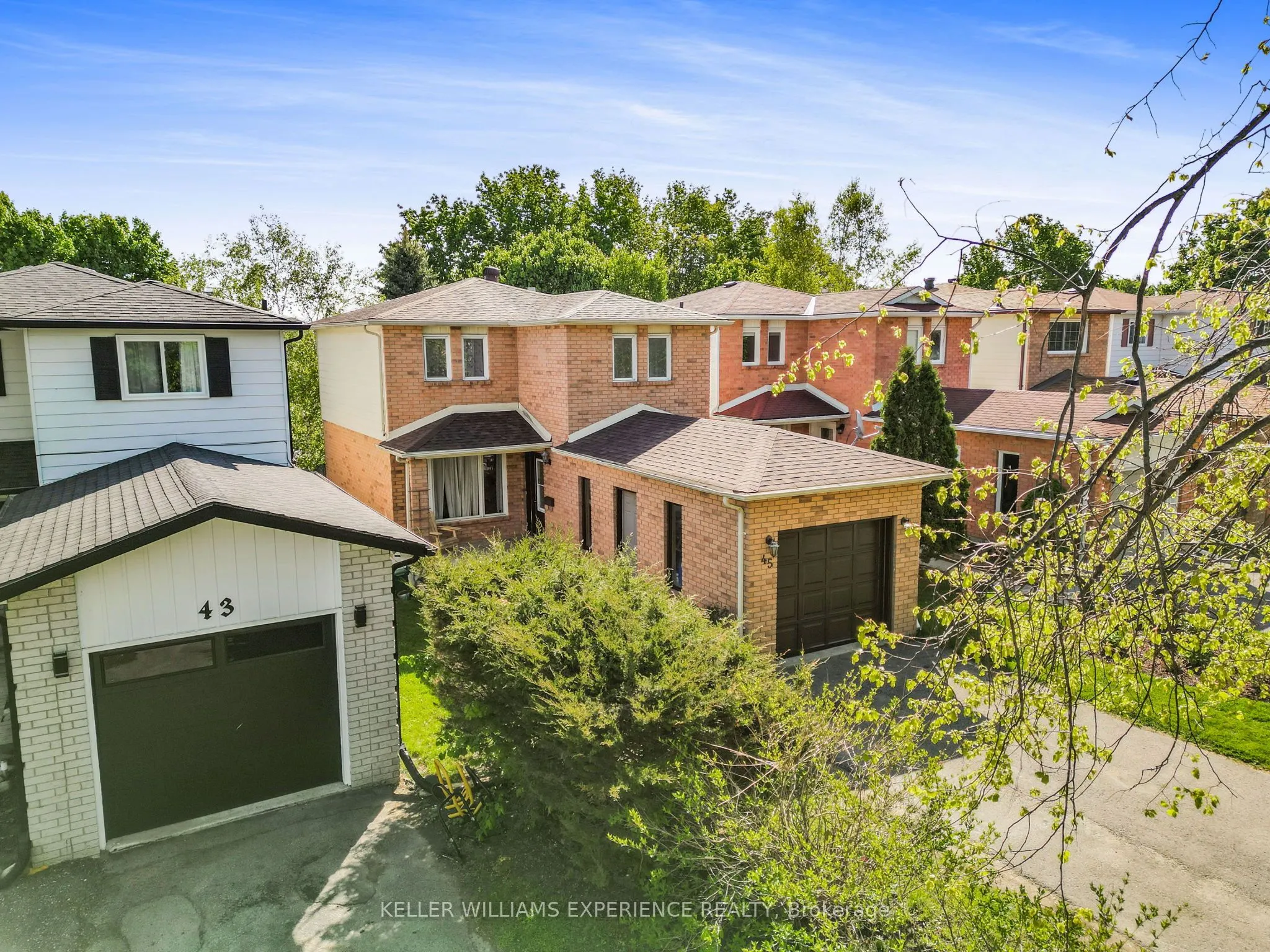 45 Garden Drive