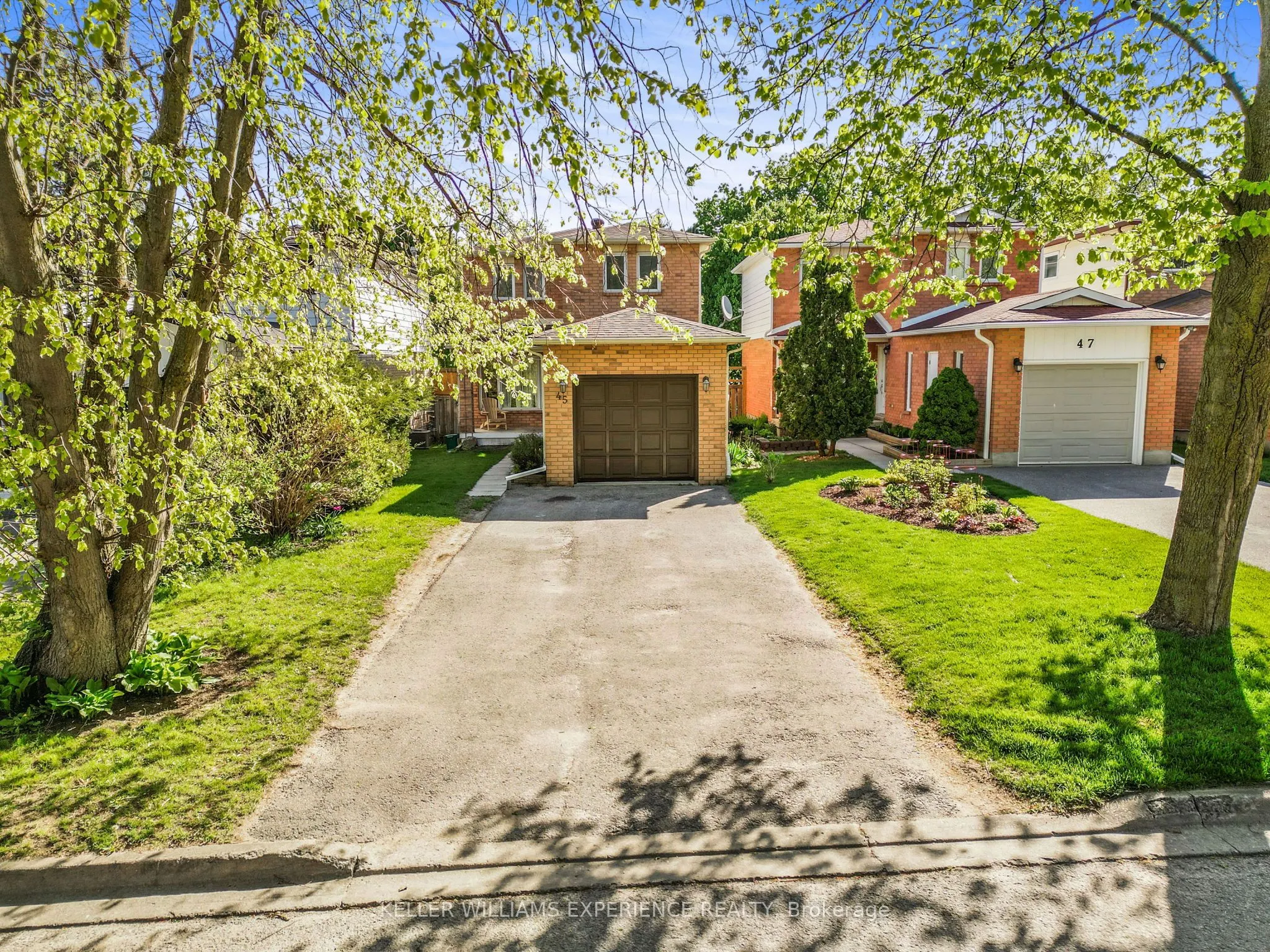45 Garden Drive