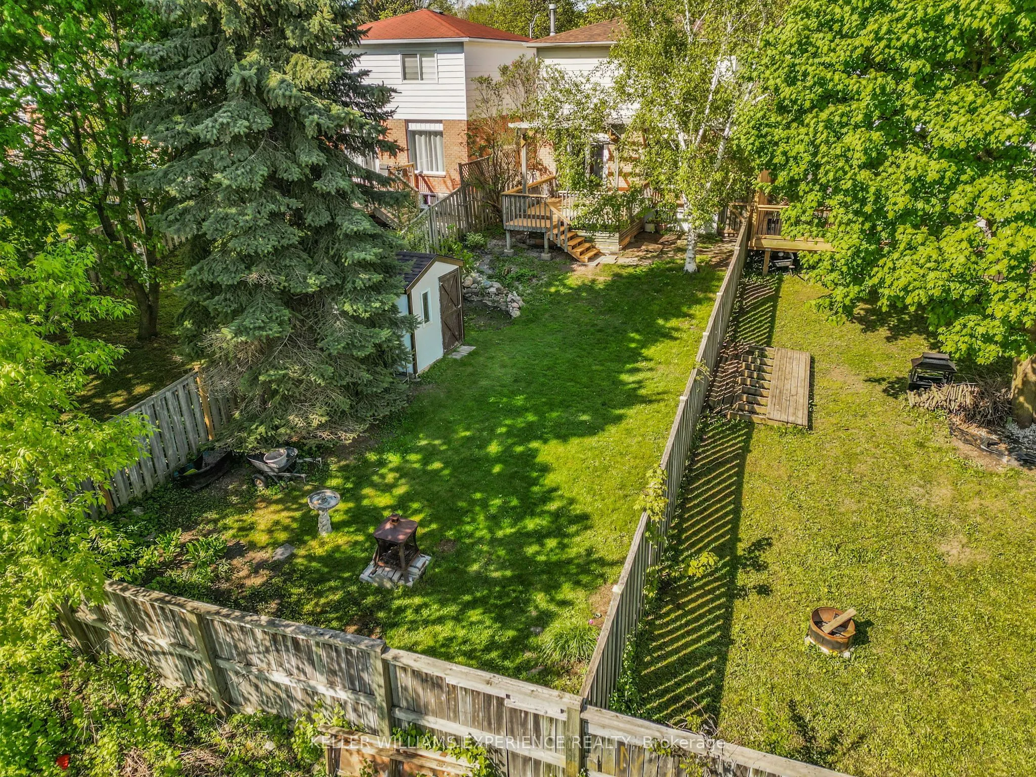 45 Garden Drive