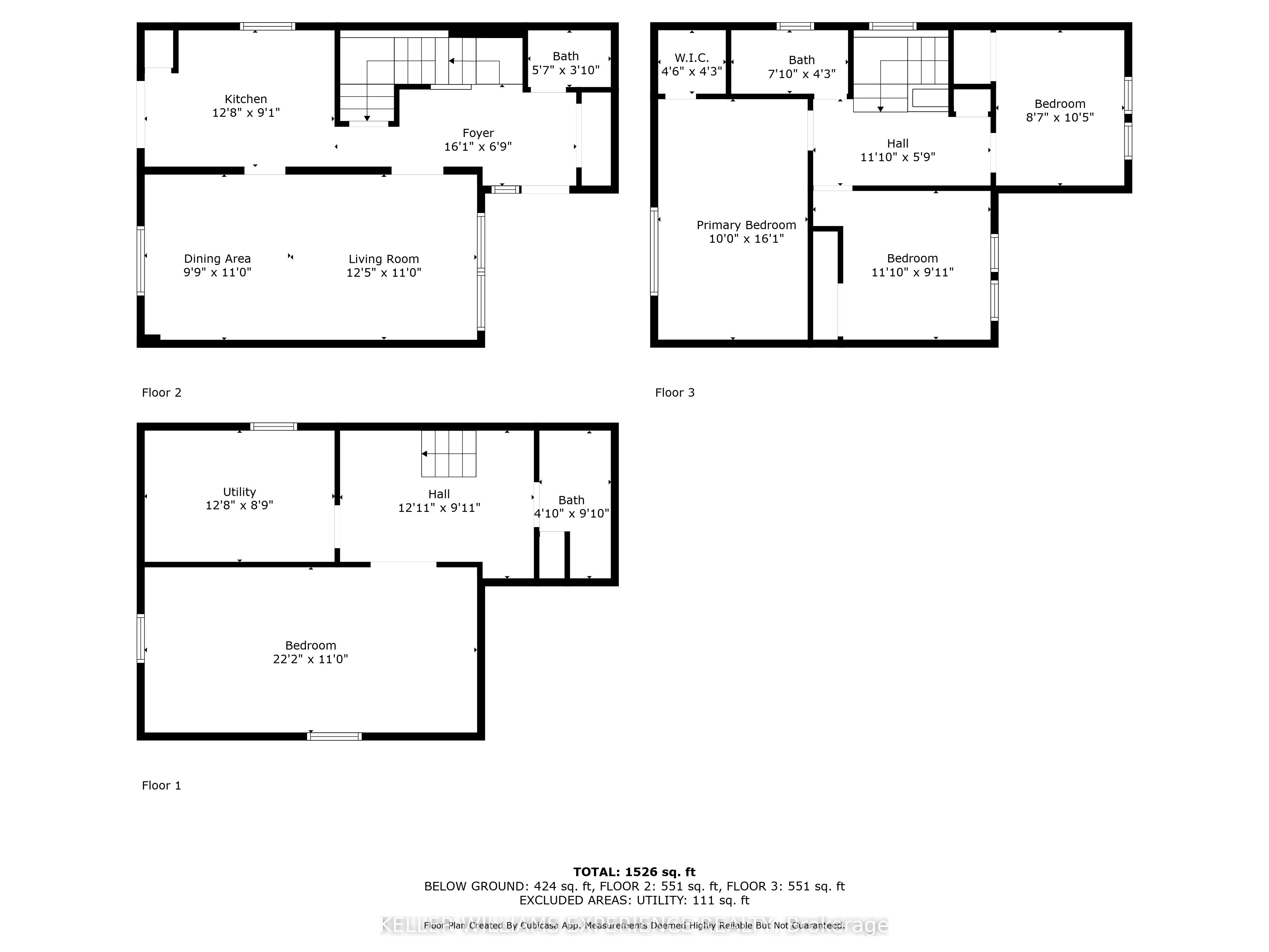 45 Garden Drive