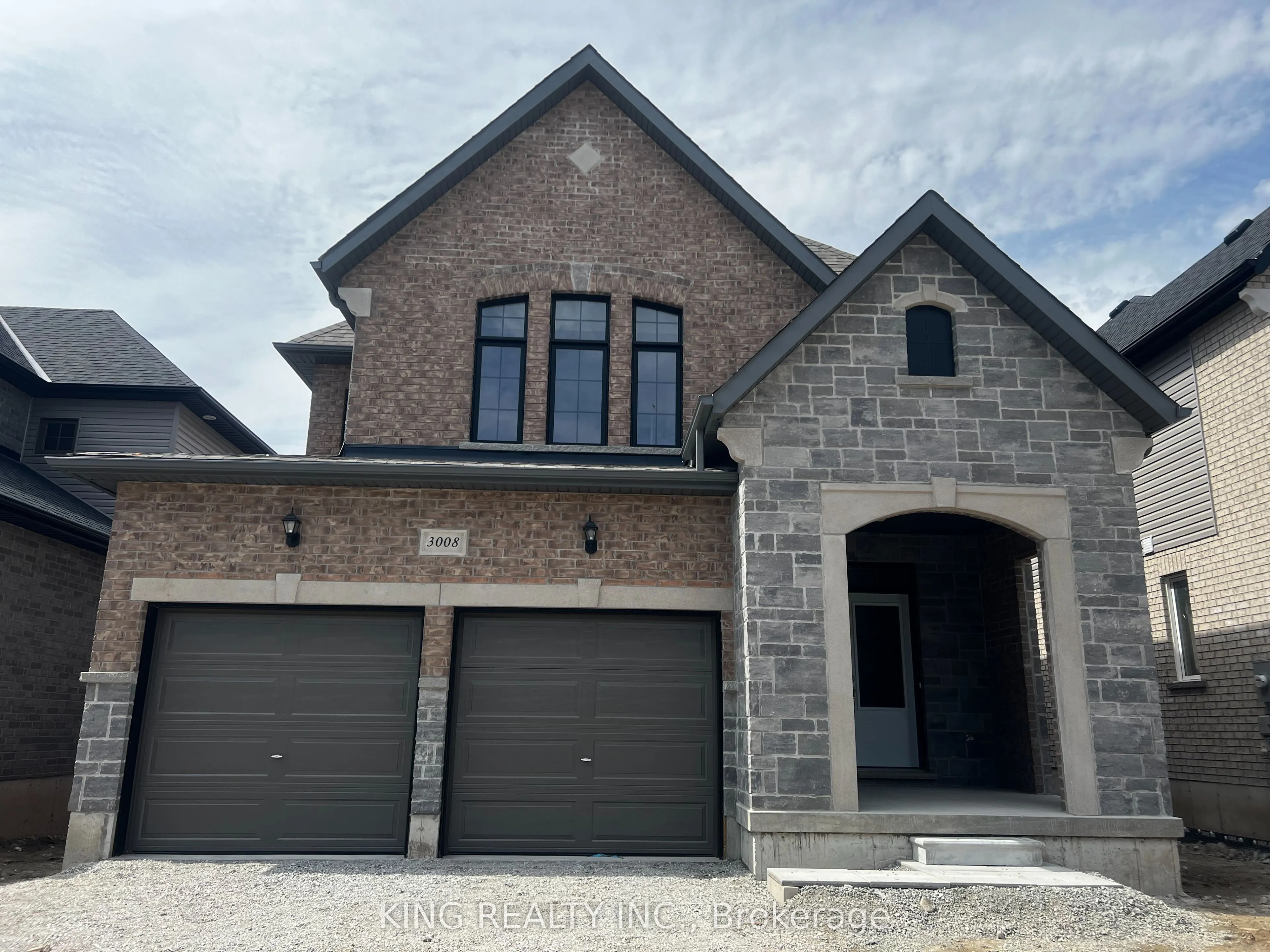 3008 Sierra Drive