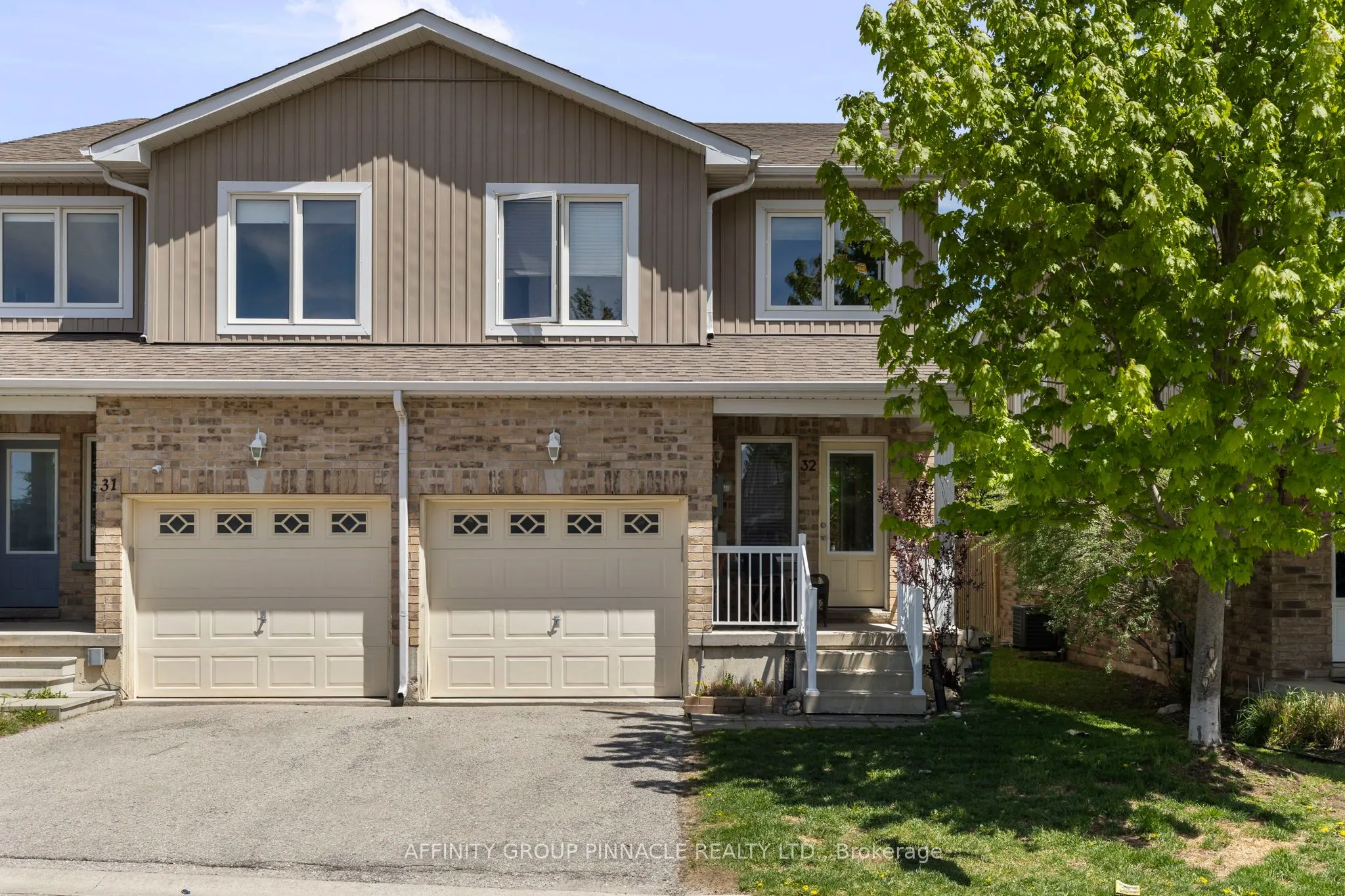 75 Prince William Way, #32