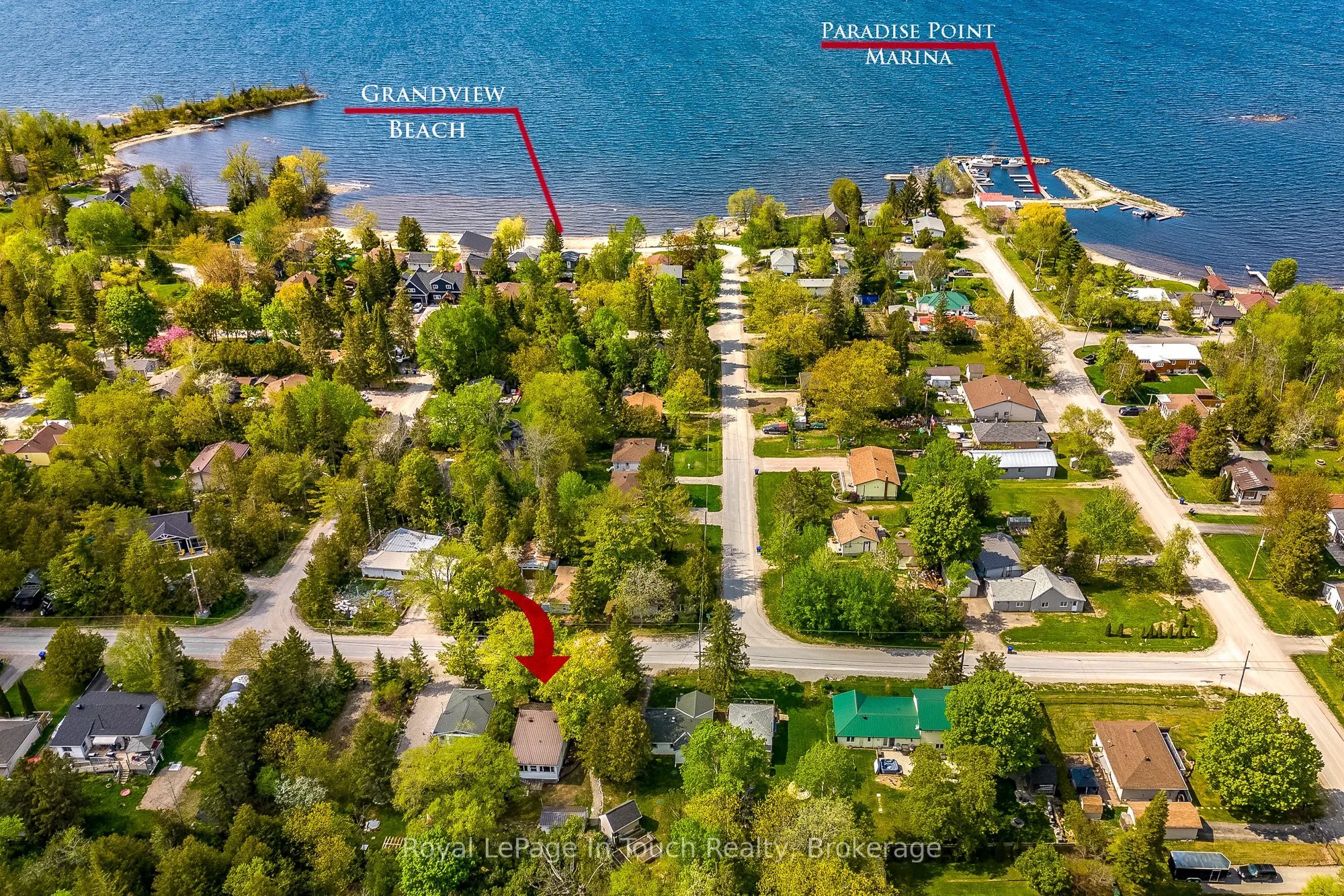 9 EARLDOM Boulevard