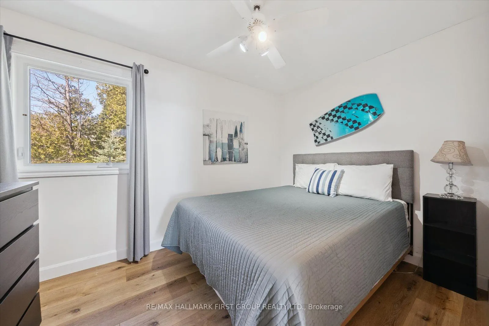 2807 Lakeside Drive