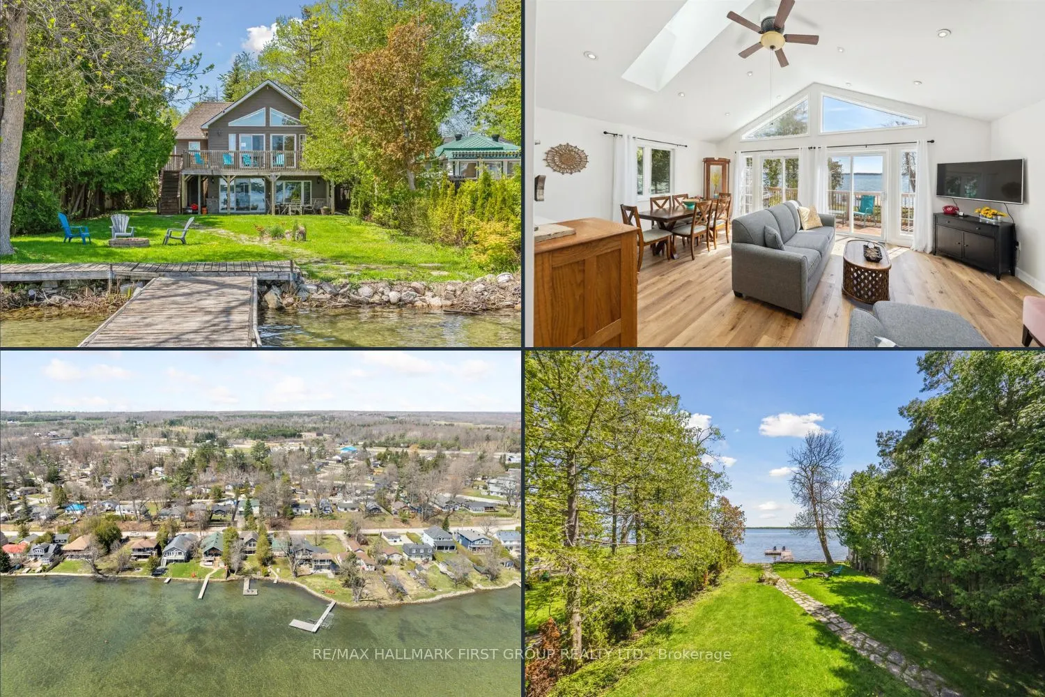 2807 Lakeside Drive