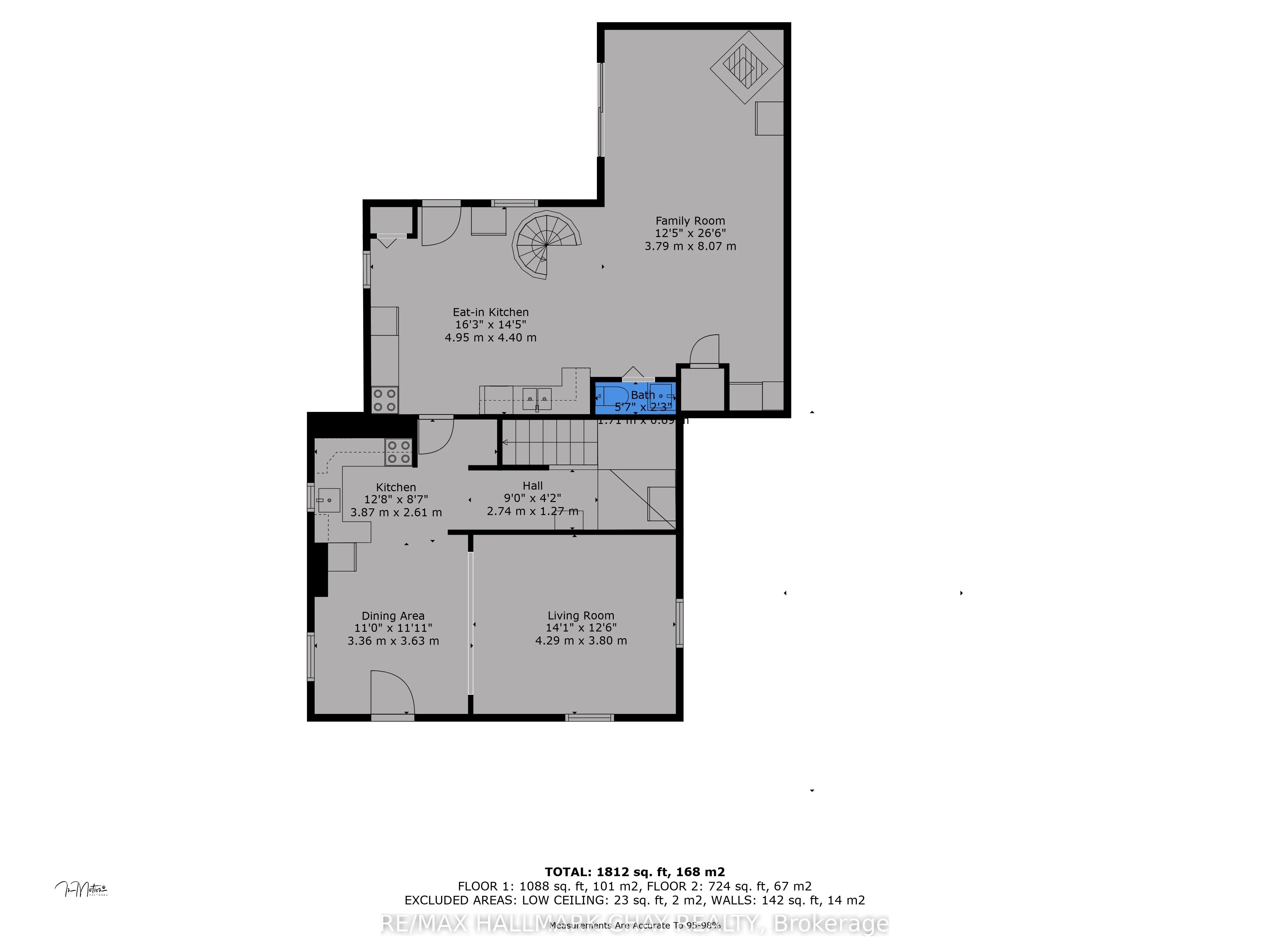 4 East Street