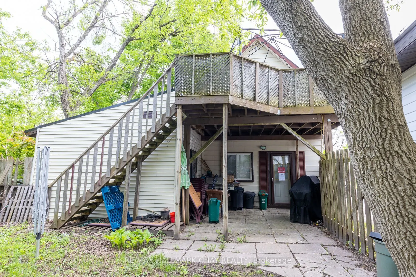 4 East Street
