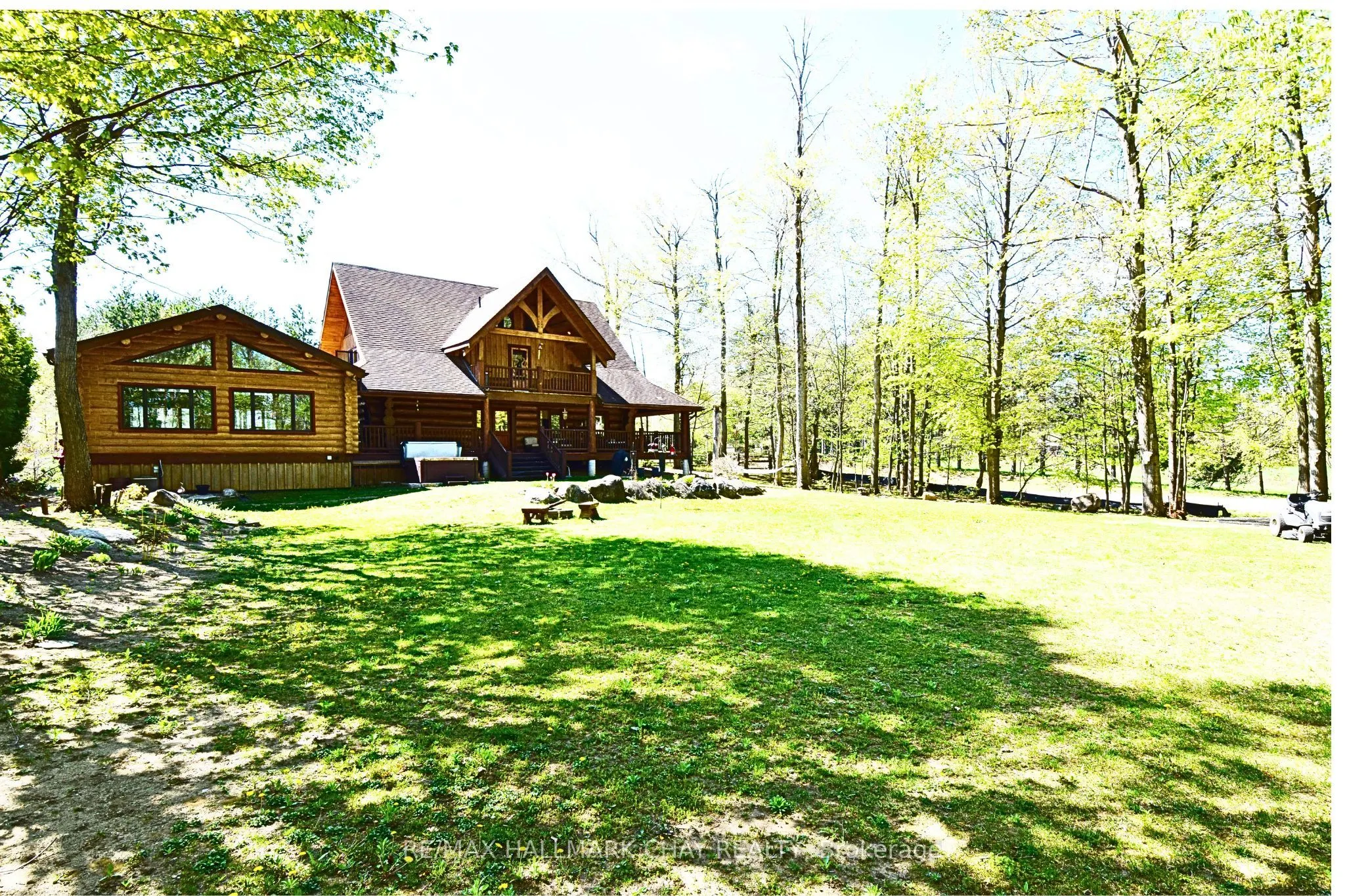 118 Highland Drive