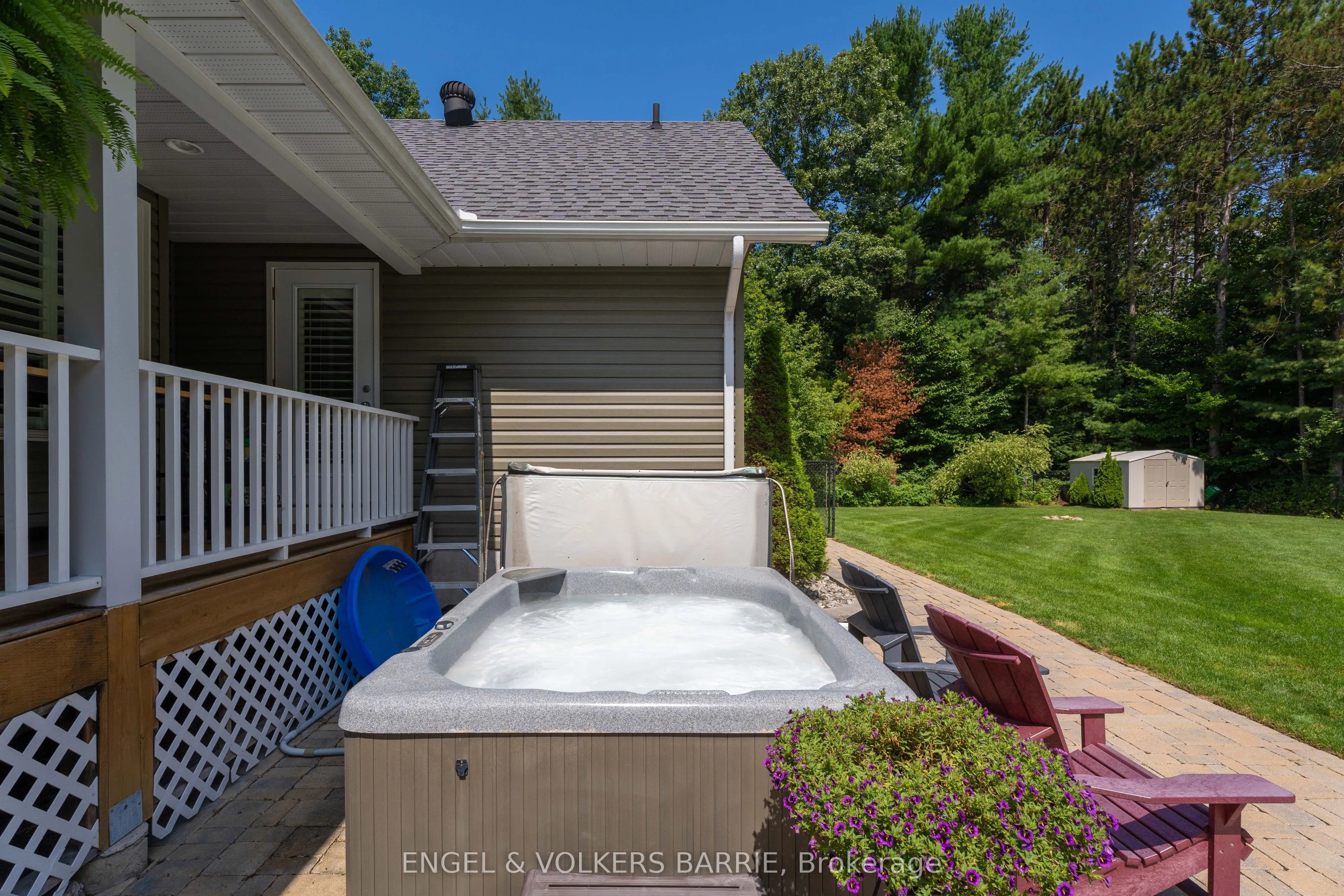 37 MARY JANE Road