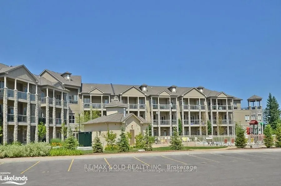 764 RIVER Road E #206