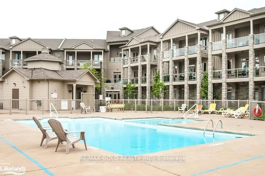 764 RIVER Road E #206