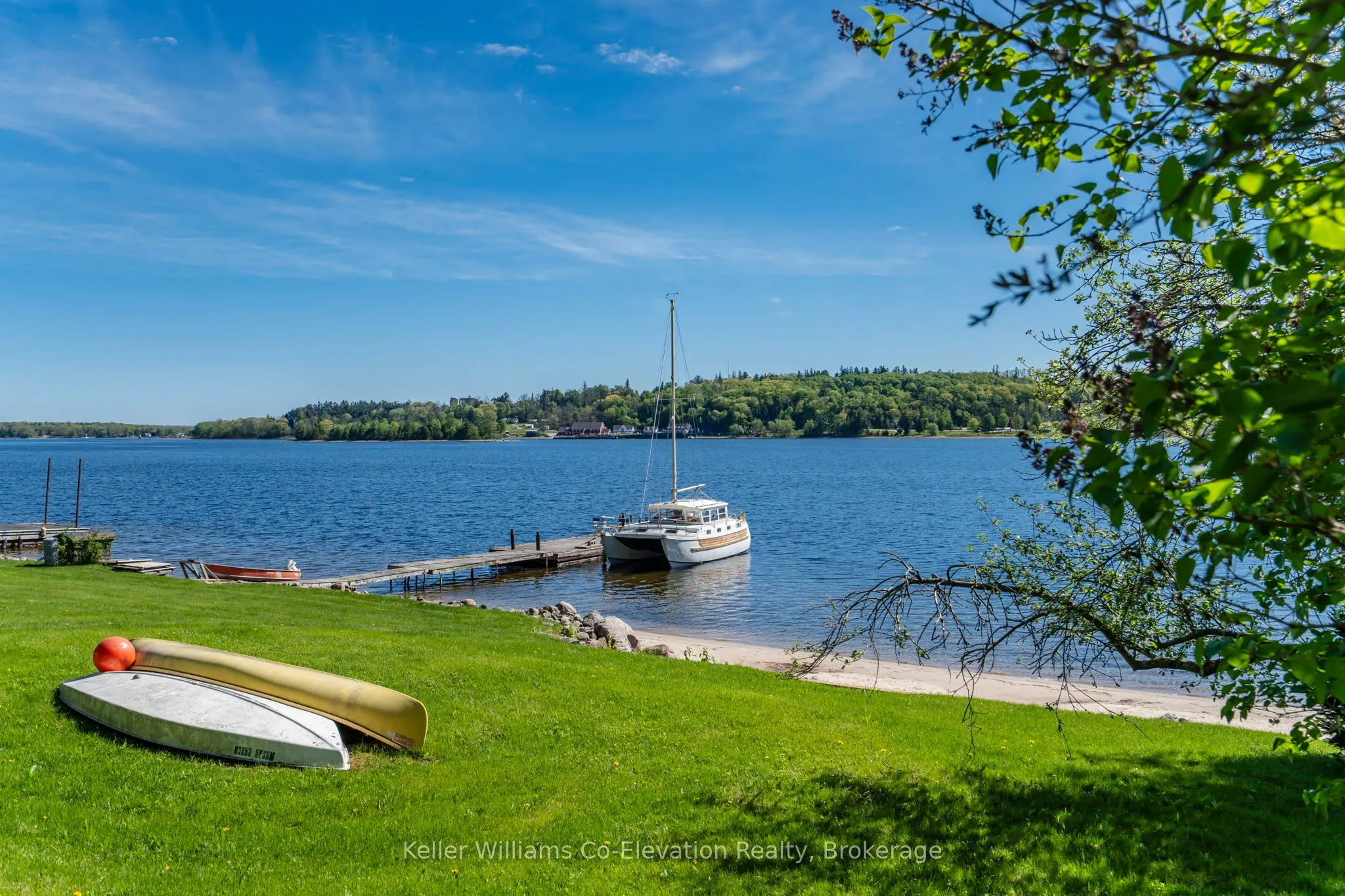 437 Champlain Road