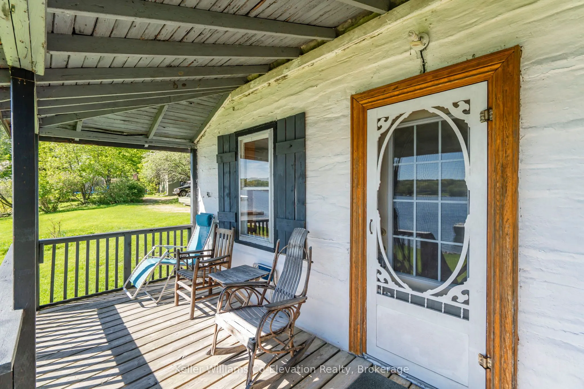 437 Champlain Road
