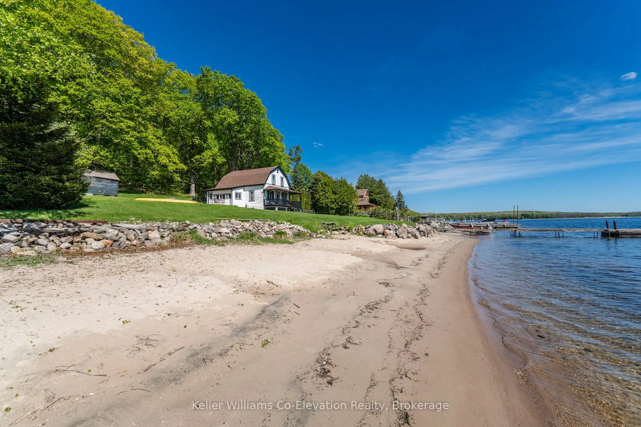 437 Champlain Road