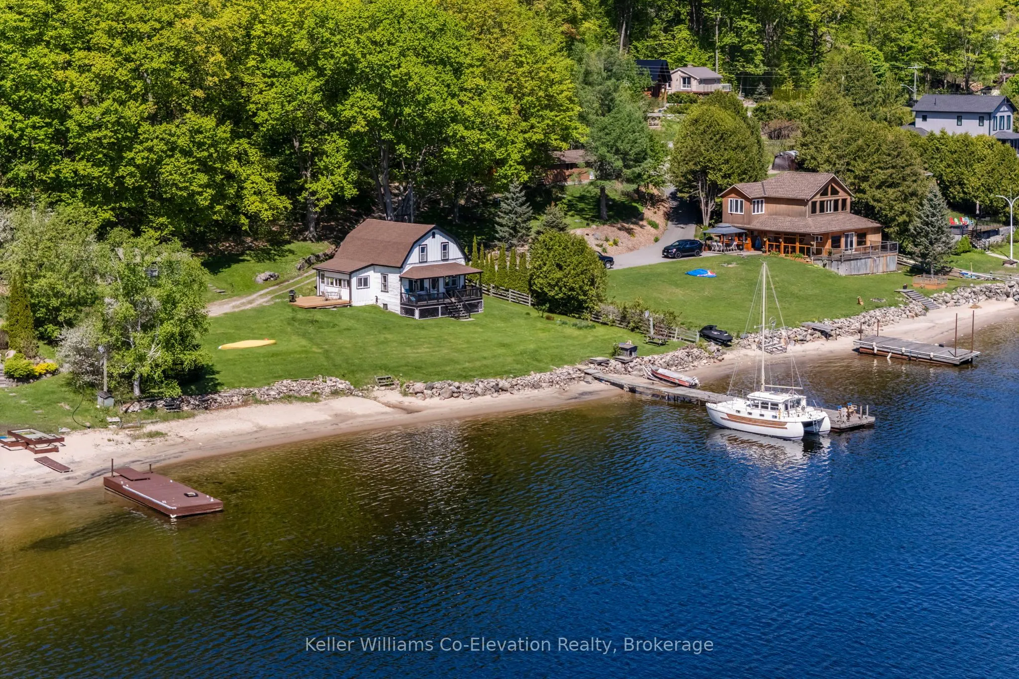 437 Champlain Road