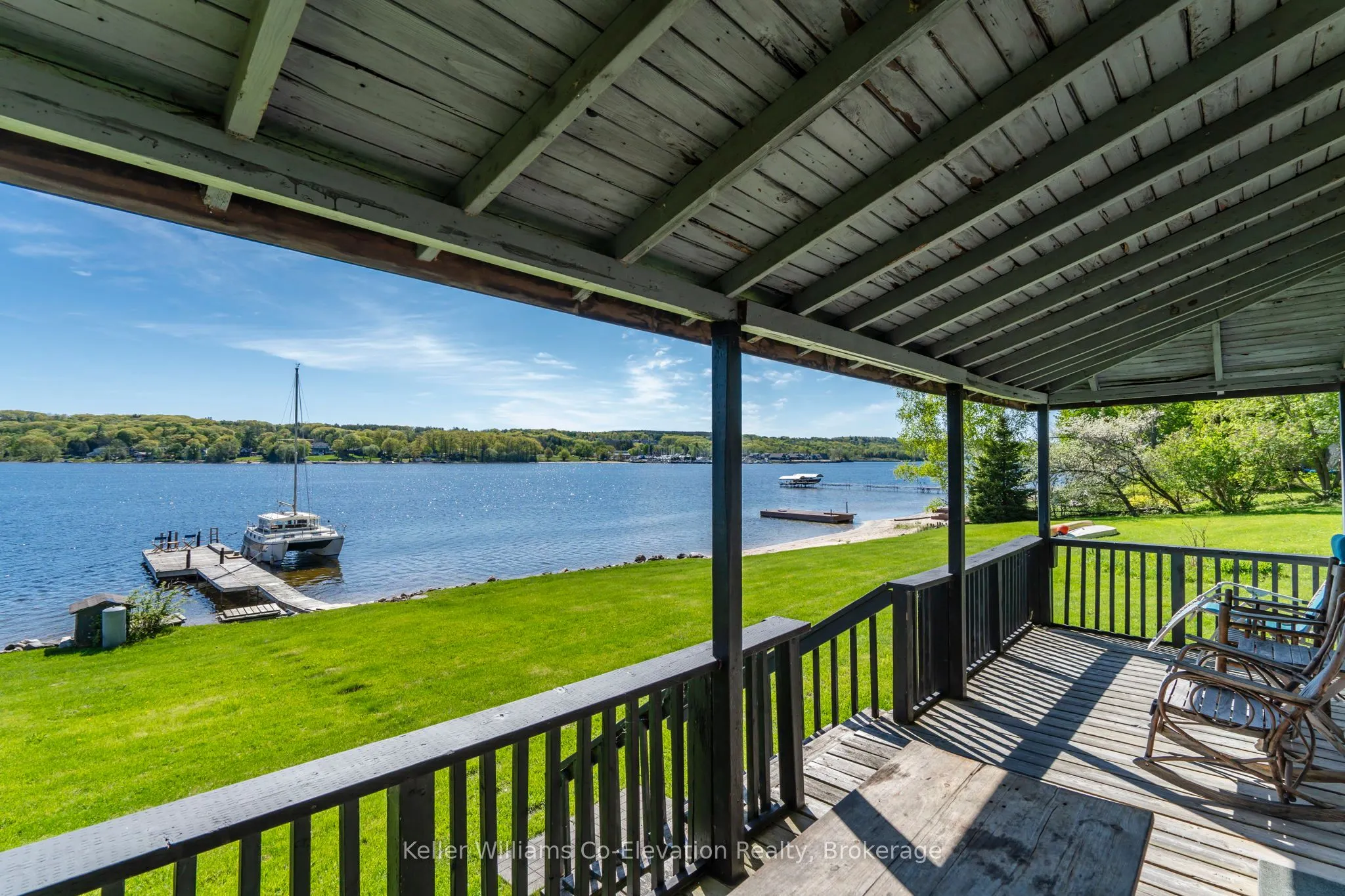 437 Champlain Road