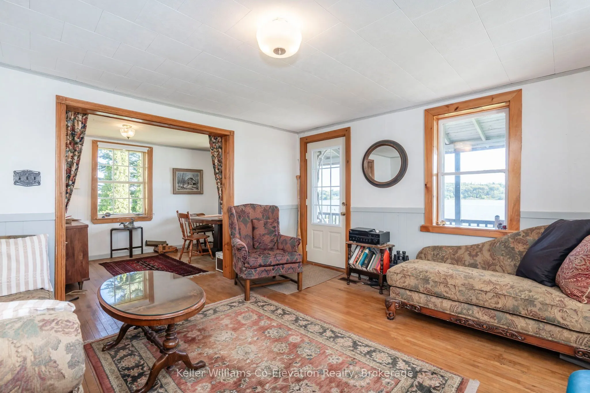 437 Champlain Road