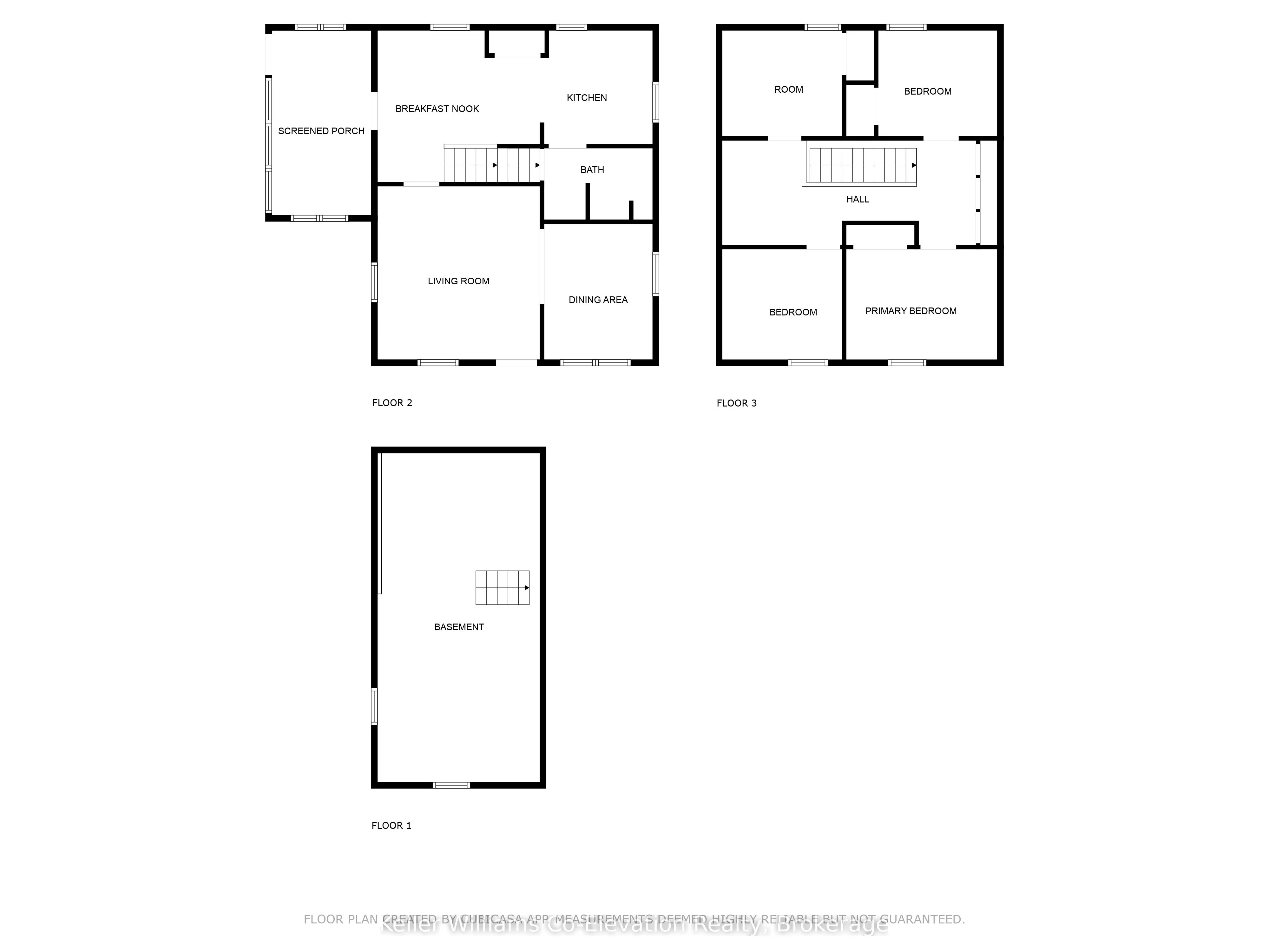 437 Champlain Road
