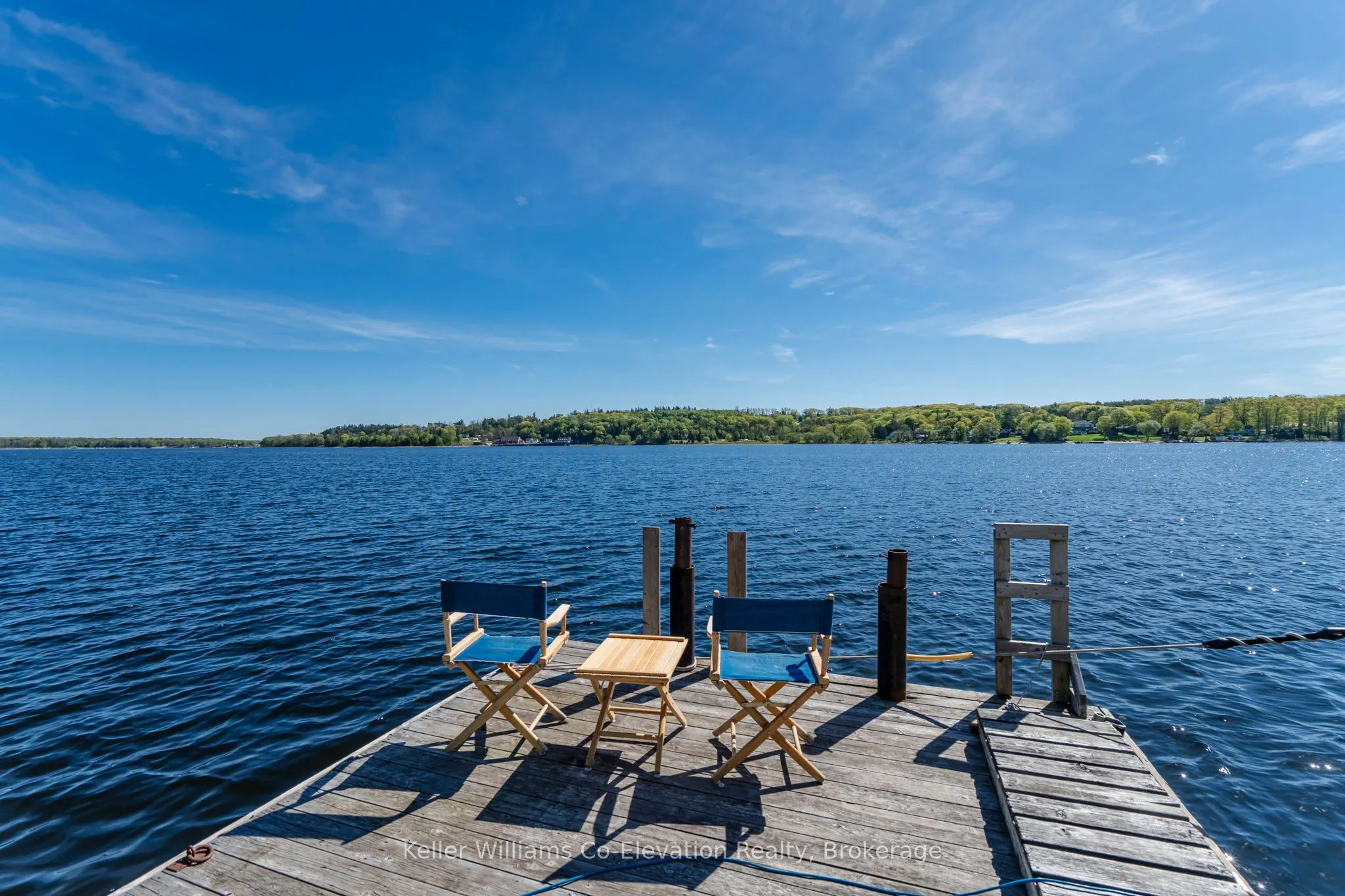 437 Champlain Road