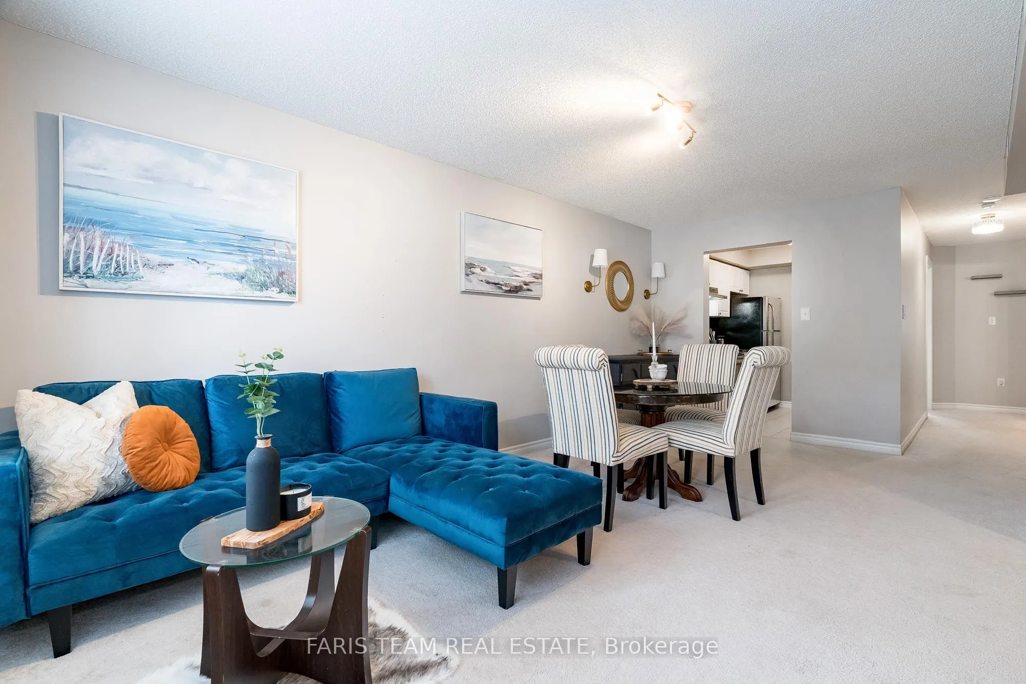 57 Ferndale Drive S #9