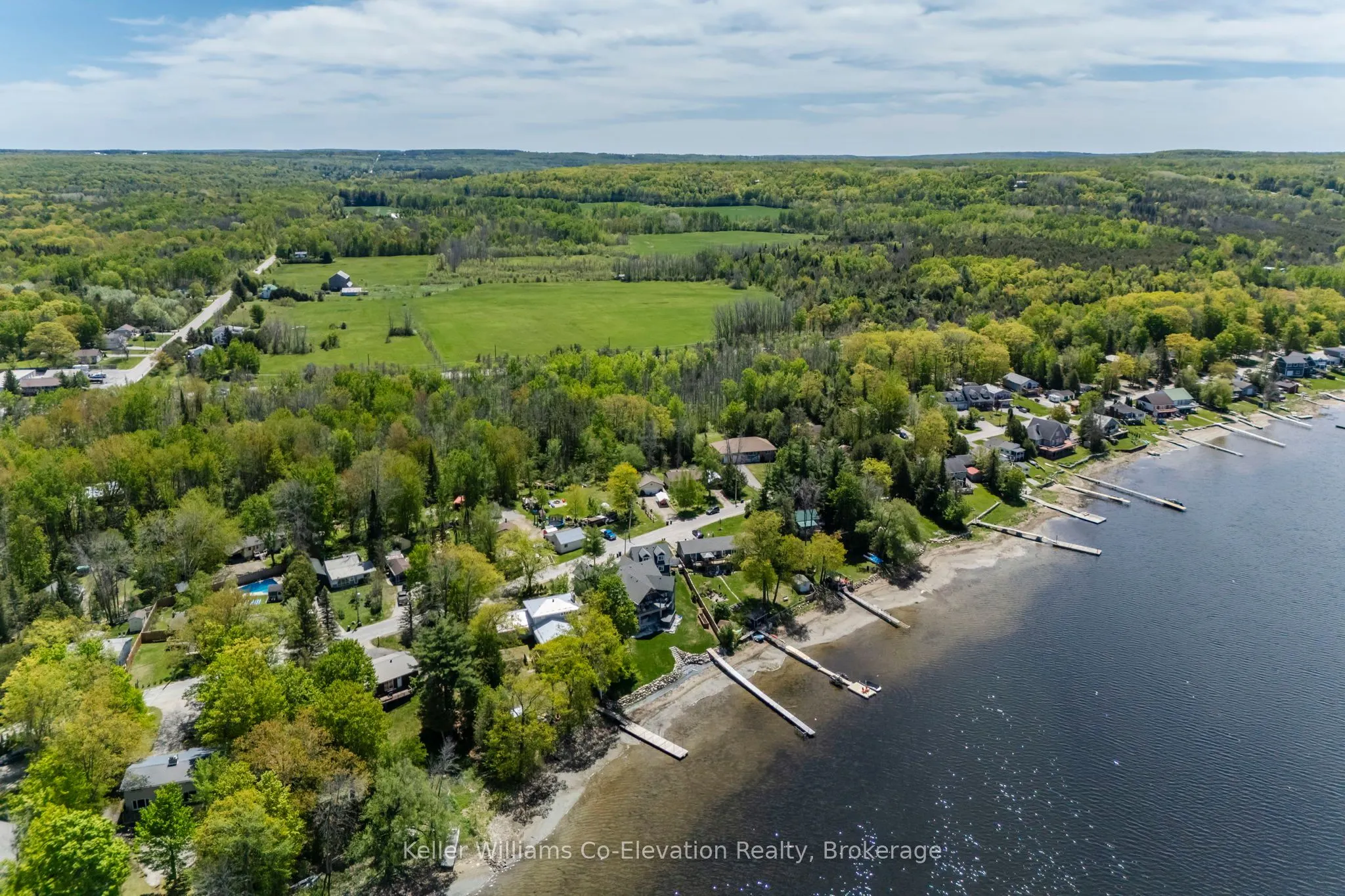 115 Mitchell's Beach Road