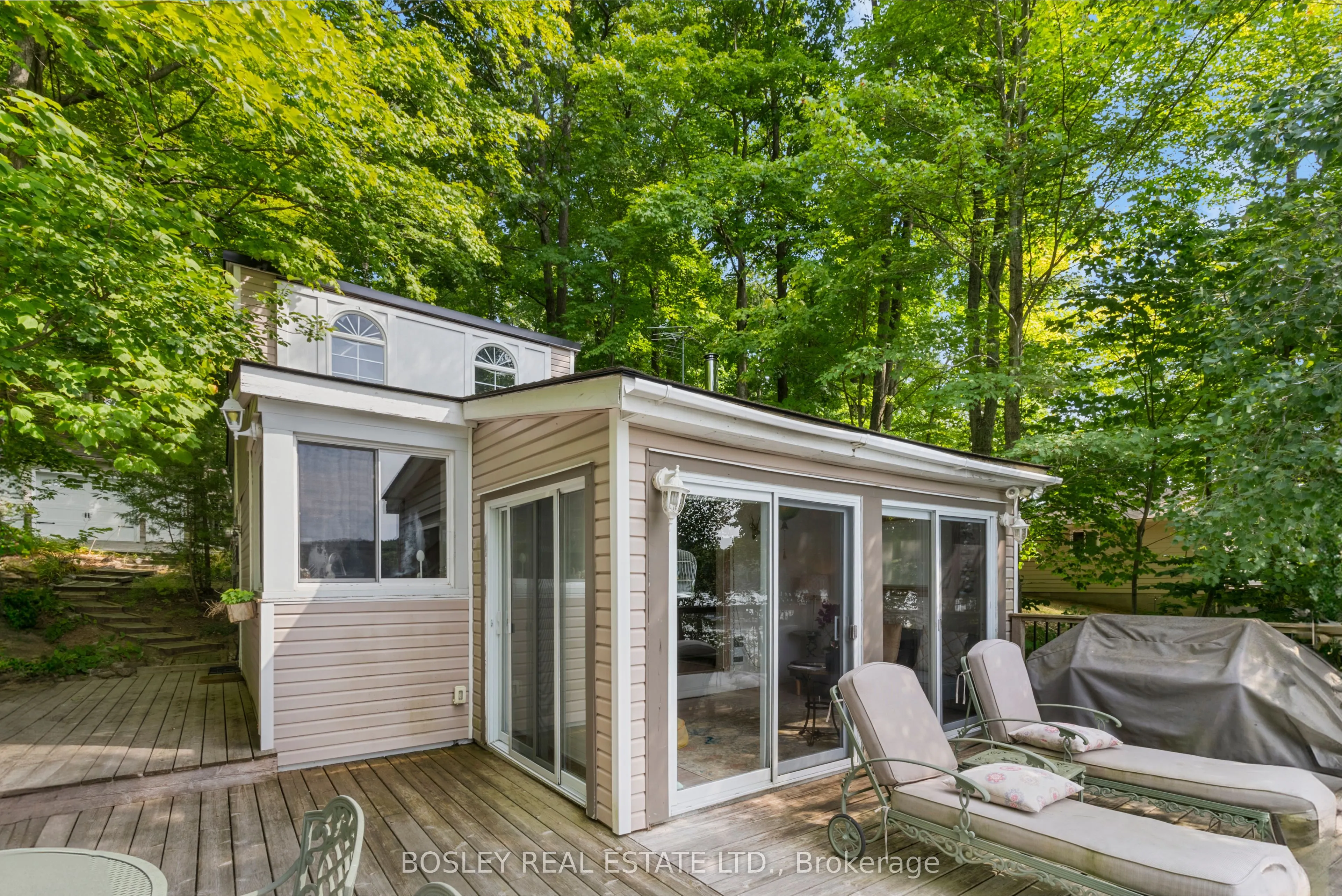 150 Farlain Lake Road E, #Cottage