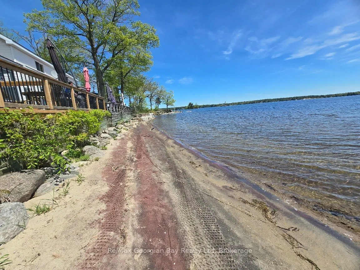 1230 GRANDVIEW LODGE Road, #Beach Chalet #3