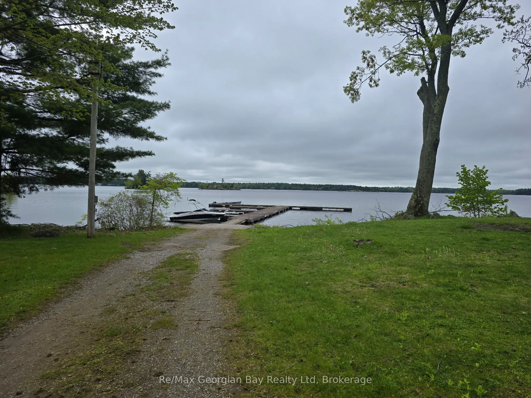 1230 GRANDVIEW LODGE Road, #Beach Chalet #3