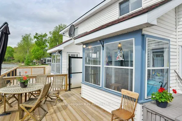 1230 GRANDVIEW LODGE Road, #Beach Chalet #3