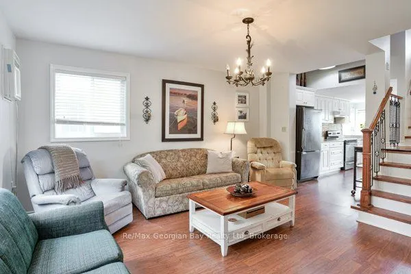 1230 GRANDVIEW LODGE Road, #Beach Chalet #3