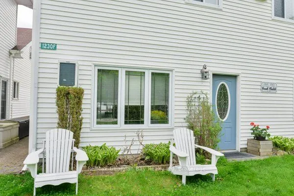 1230 GRANDVIEW LODGE Road, #Beach Chalet #3