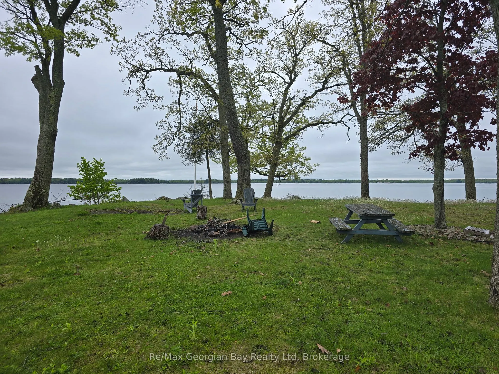 1230 GRANDVIEW LODGE Road, #Beach Chalet #3
