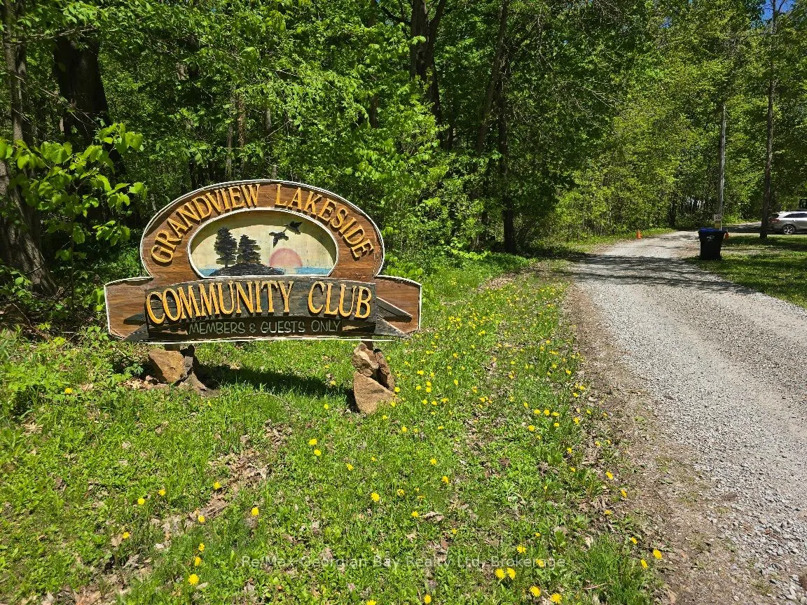 1230 GRANDVIEW LODGE Road, #Beach Chalet #3