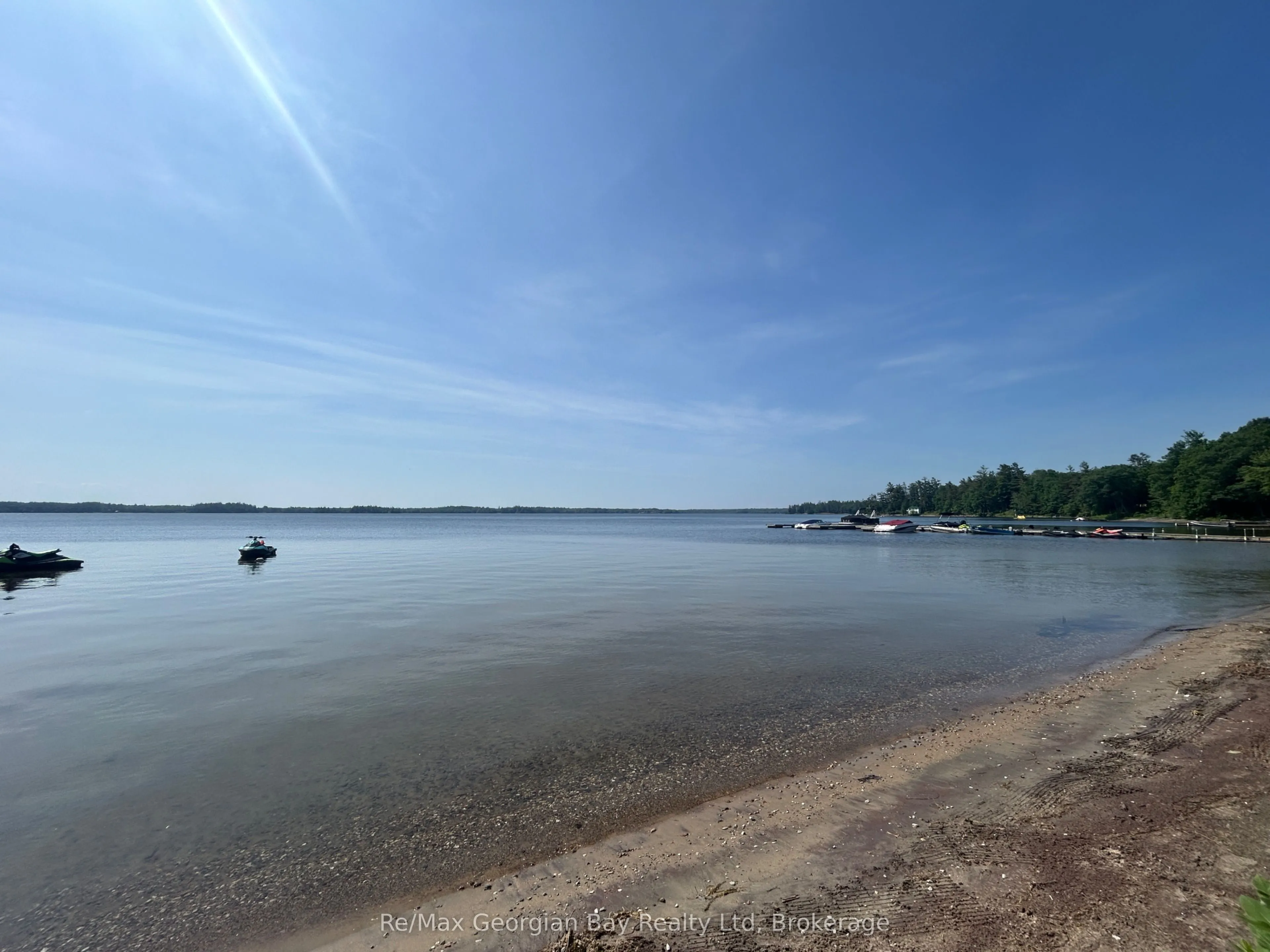 1230 GRANDVIEW LODGE Road, #Beach Chalet #3
