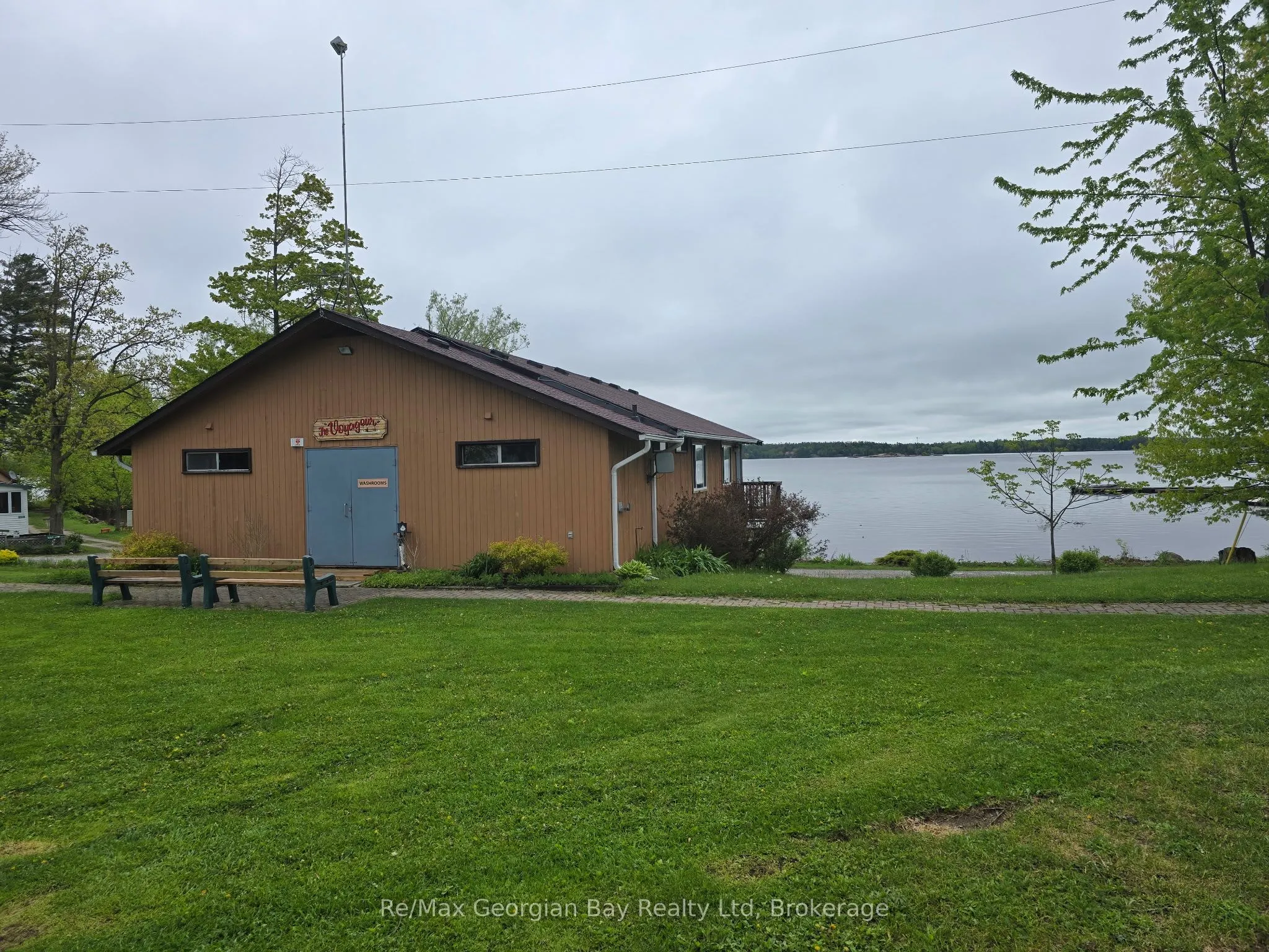 1230 GRANDVIEW LODGE Road, #Beach Chalet #3