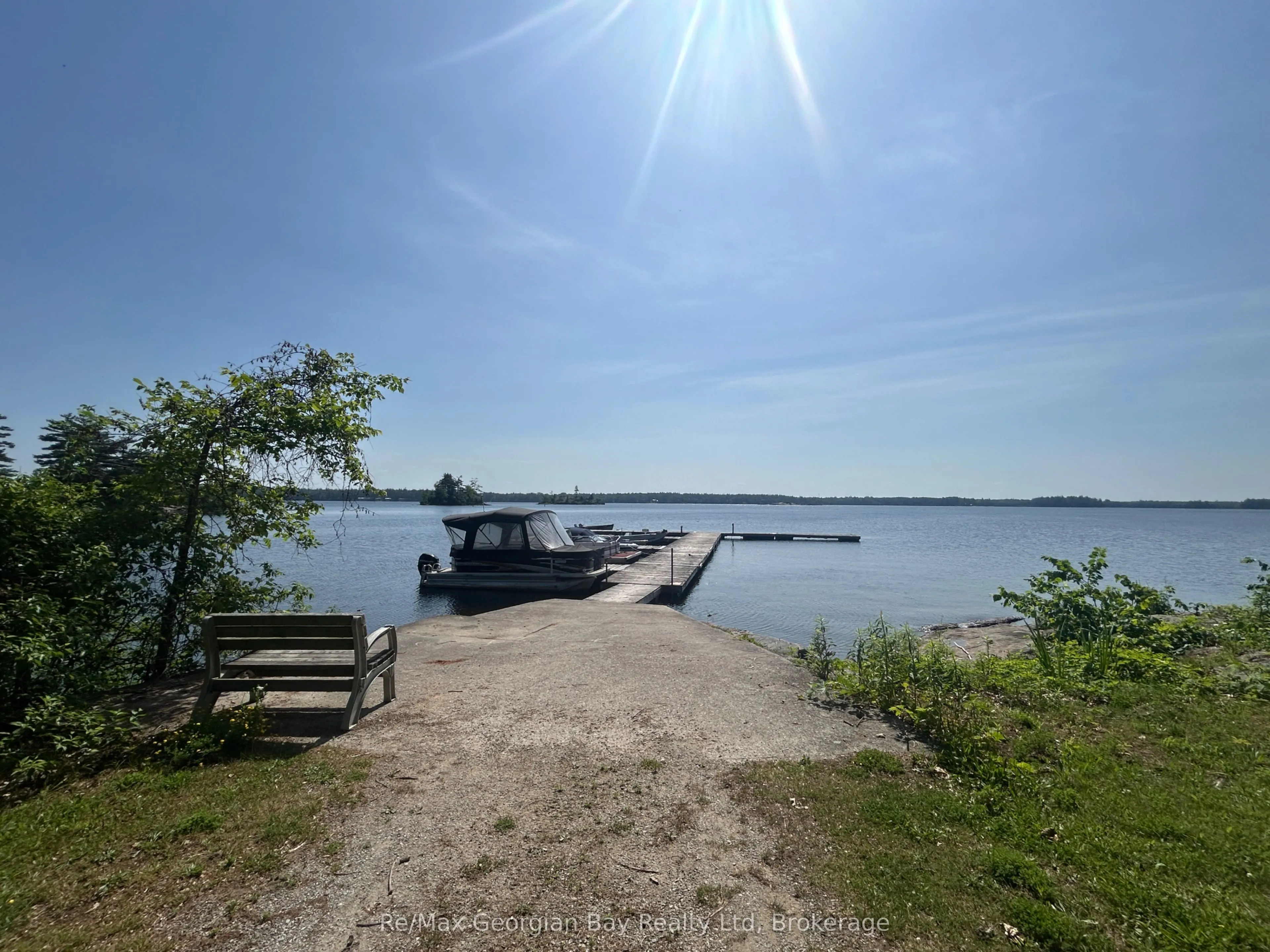 1230 GRANDVIEW LODGE Road, #Beach Chalet #3