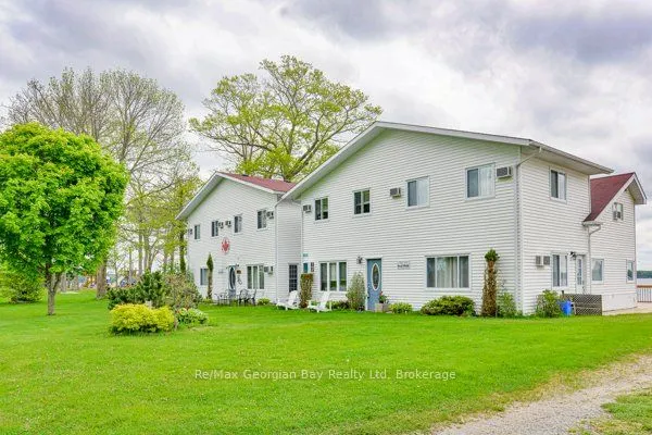 1230 GRANDVIEW LODGE Road, #Beach Chalet #3
