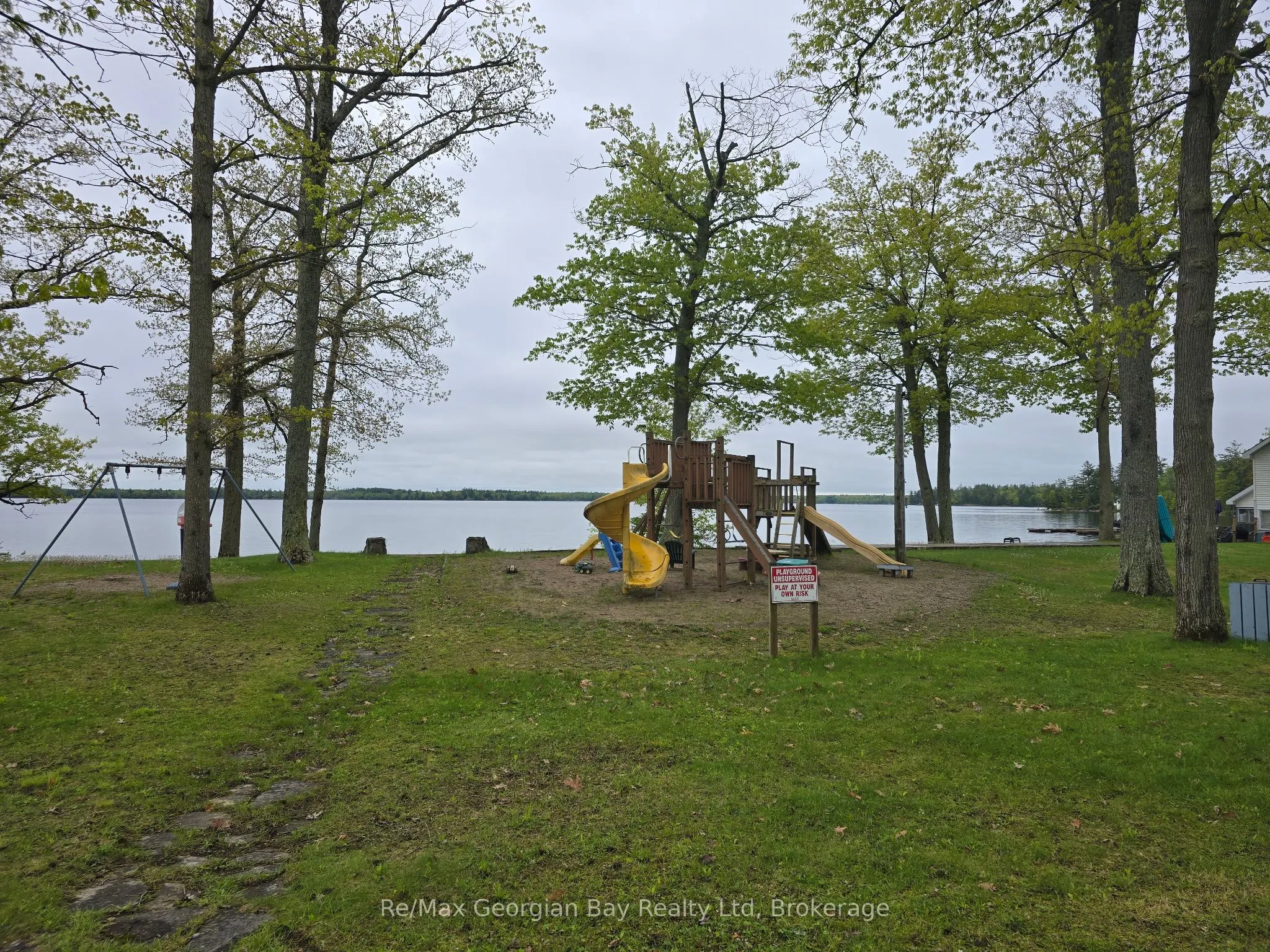 1230 GRANDVIEW LODGE Road, #Beach Chalet #3