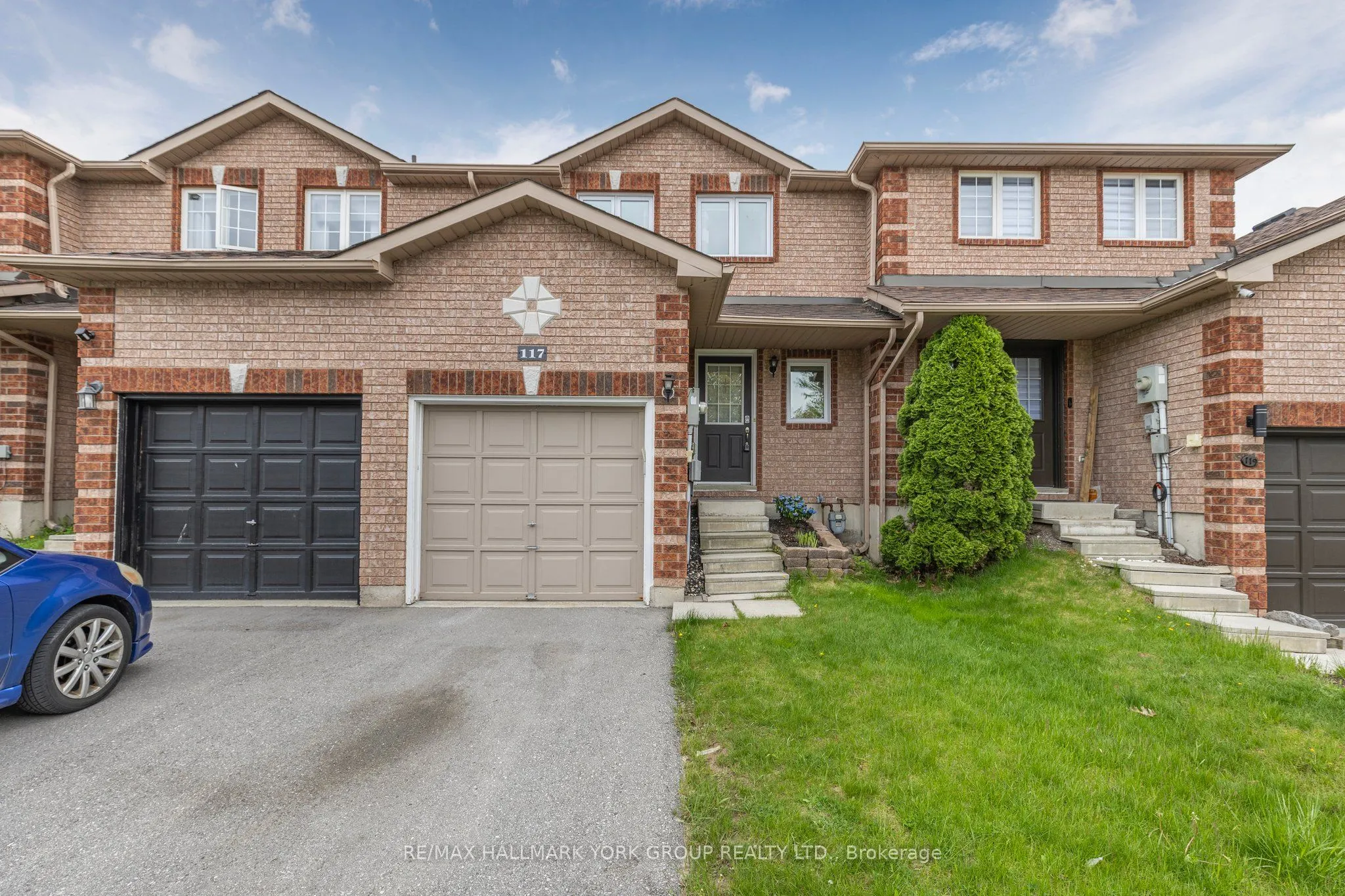 117 Nathan Crescent