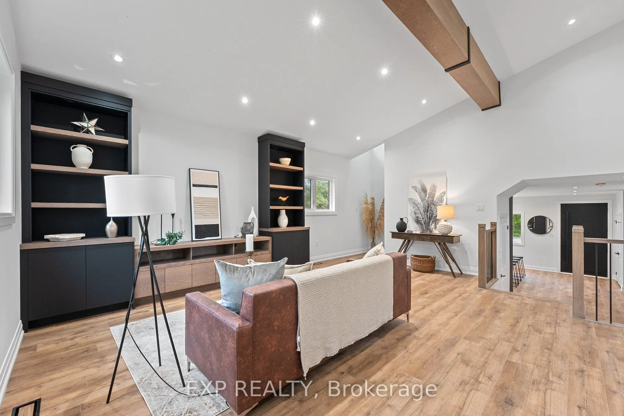 168 Berczy Street
