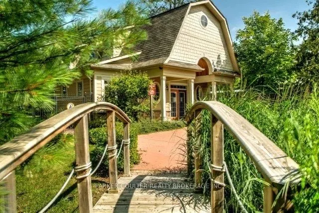 300 Stonebridge Boulevard