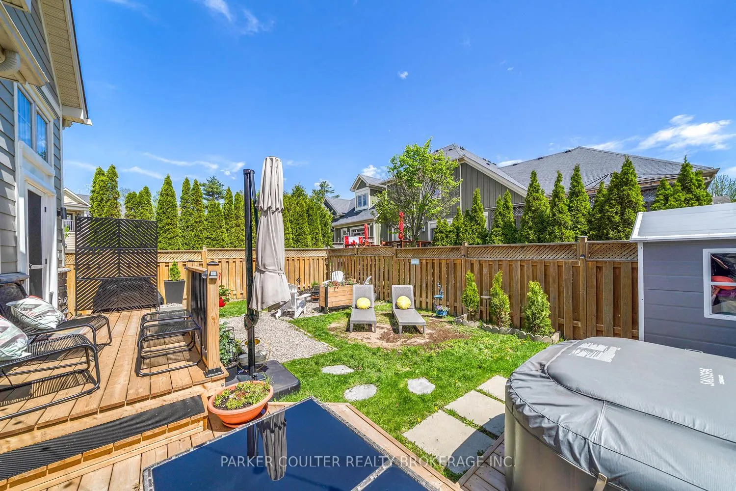 300 Stonebridge Boulevard