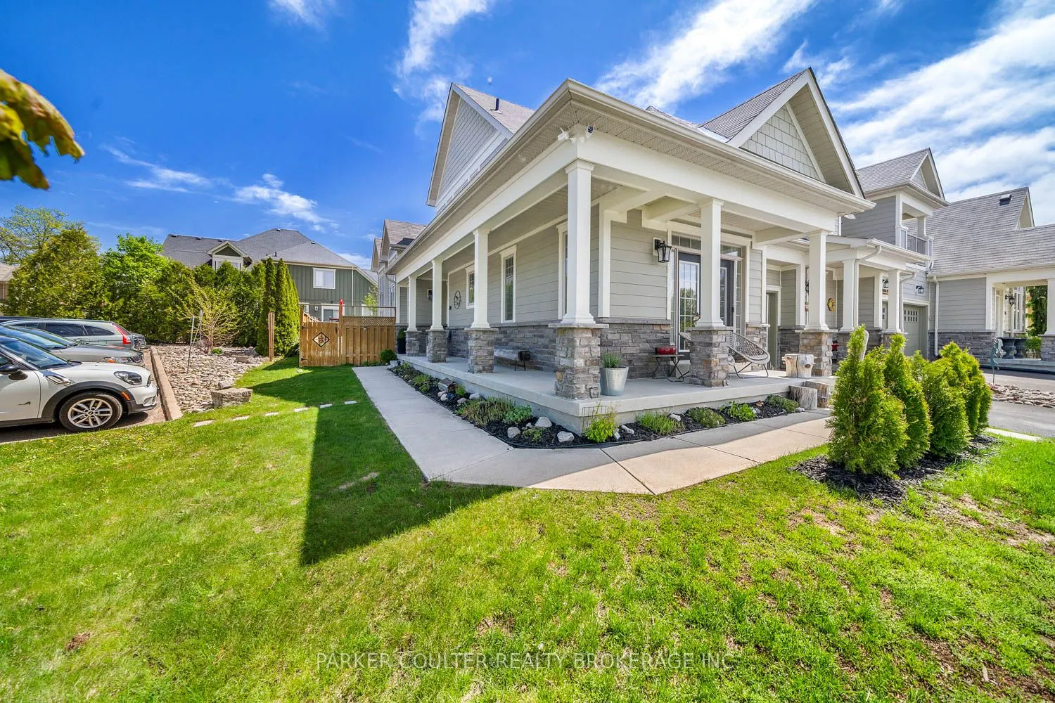 300 Stonebridge Boulevard