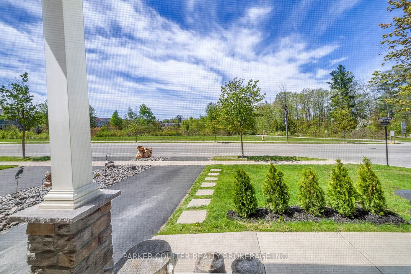 300 Stonebridge Boulevard