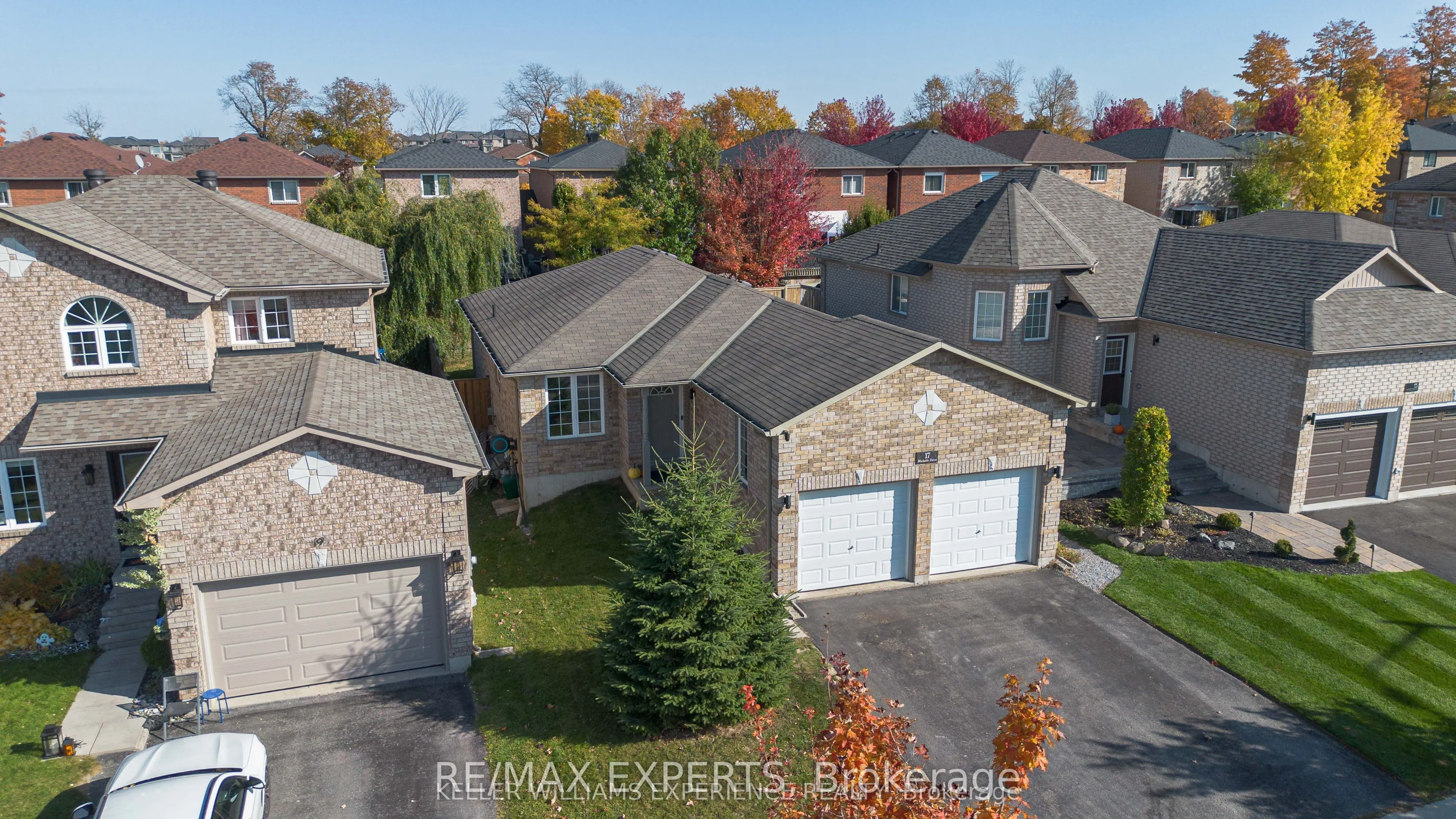 17 MICHELLE Drive