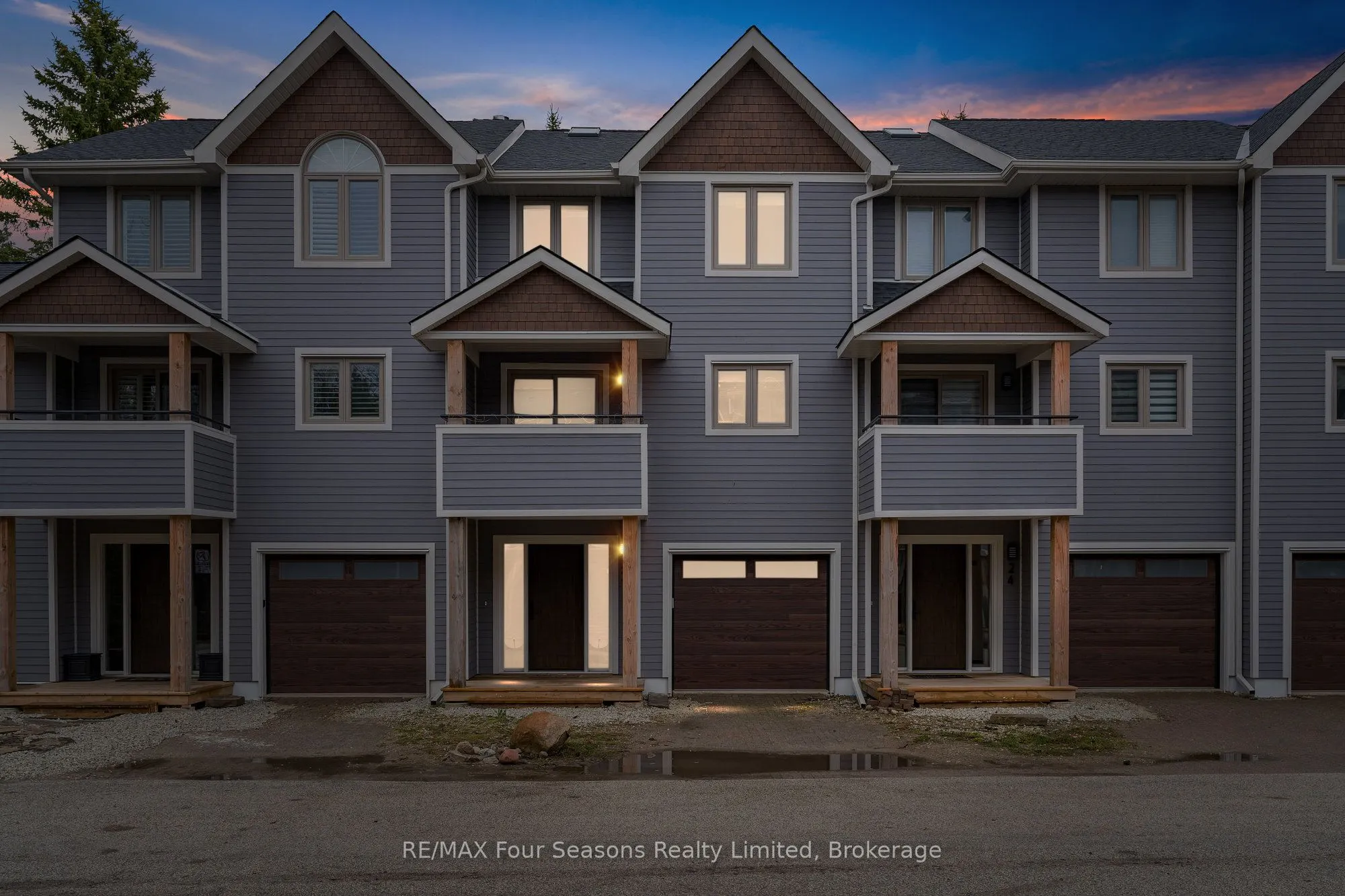 25 STARBOARD Road #25