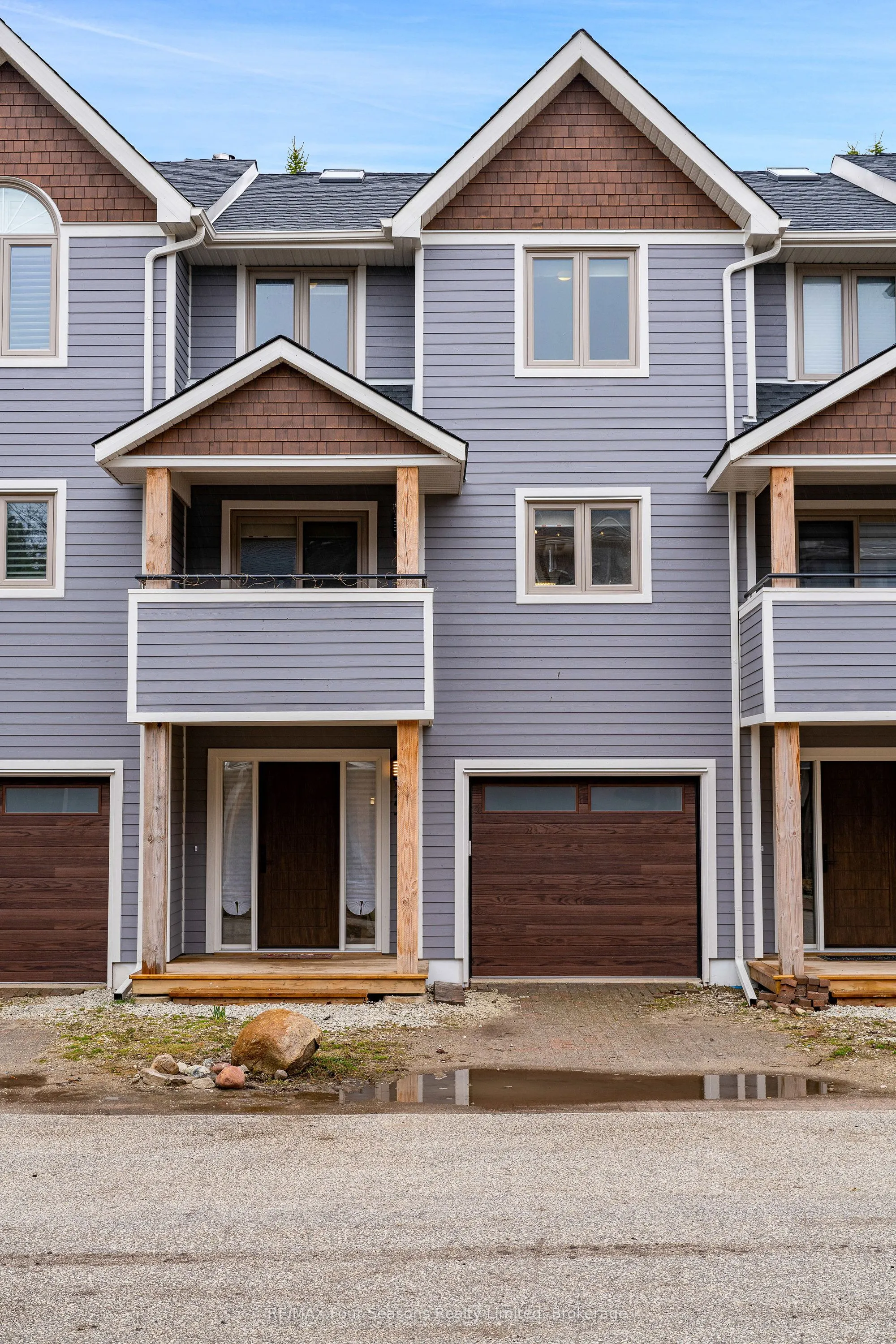25 STARBOARD Road #25
